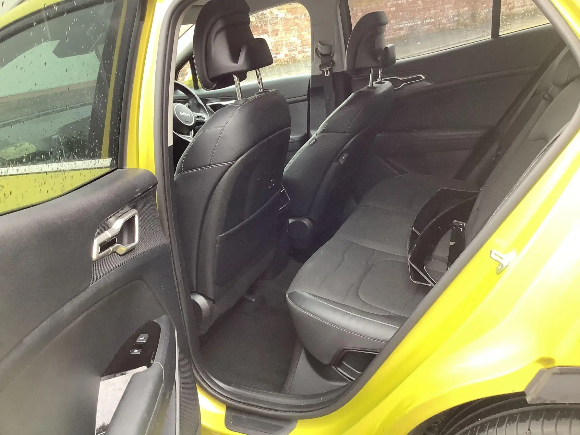 Kia Sportage Image 29