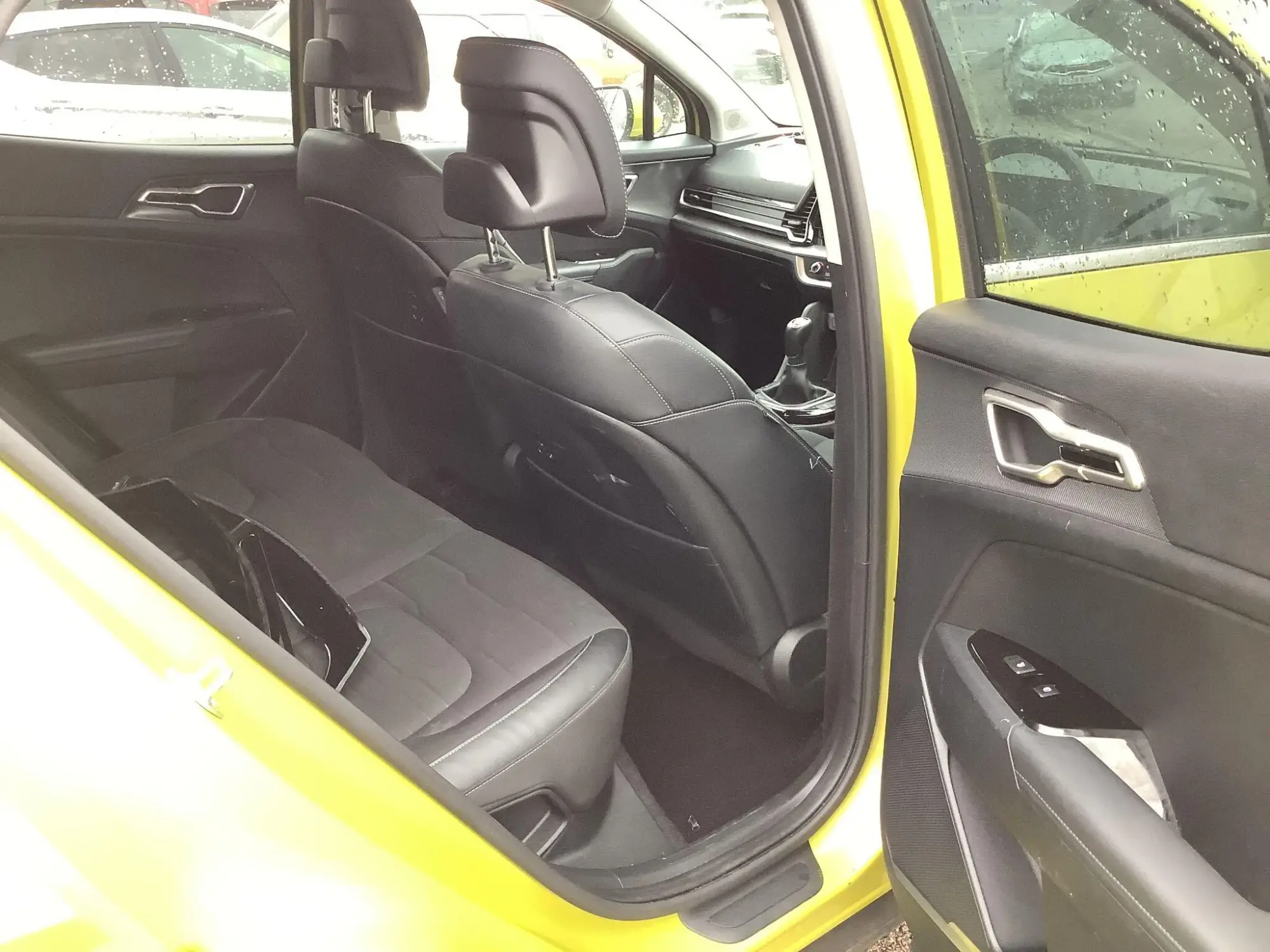 Kia Sportage Image 30