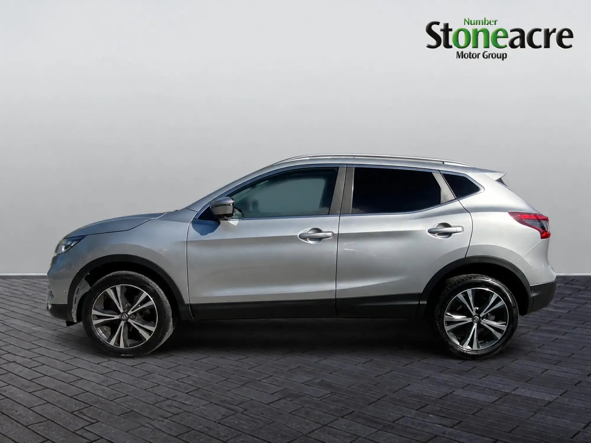 Nissan Qashqai Image 5