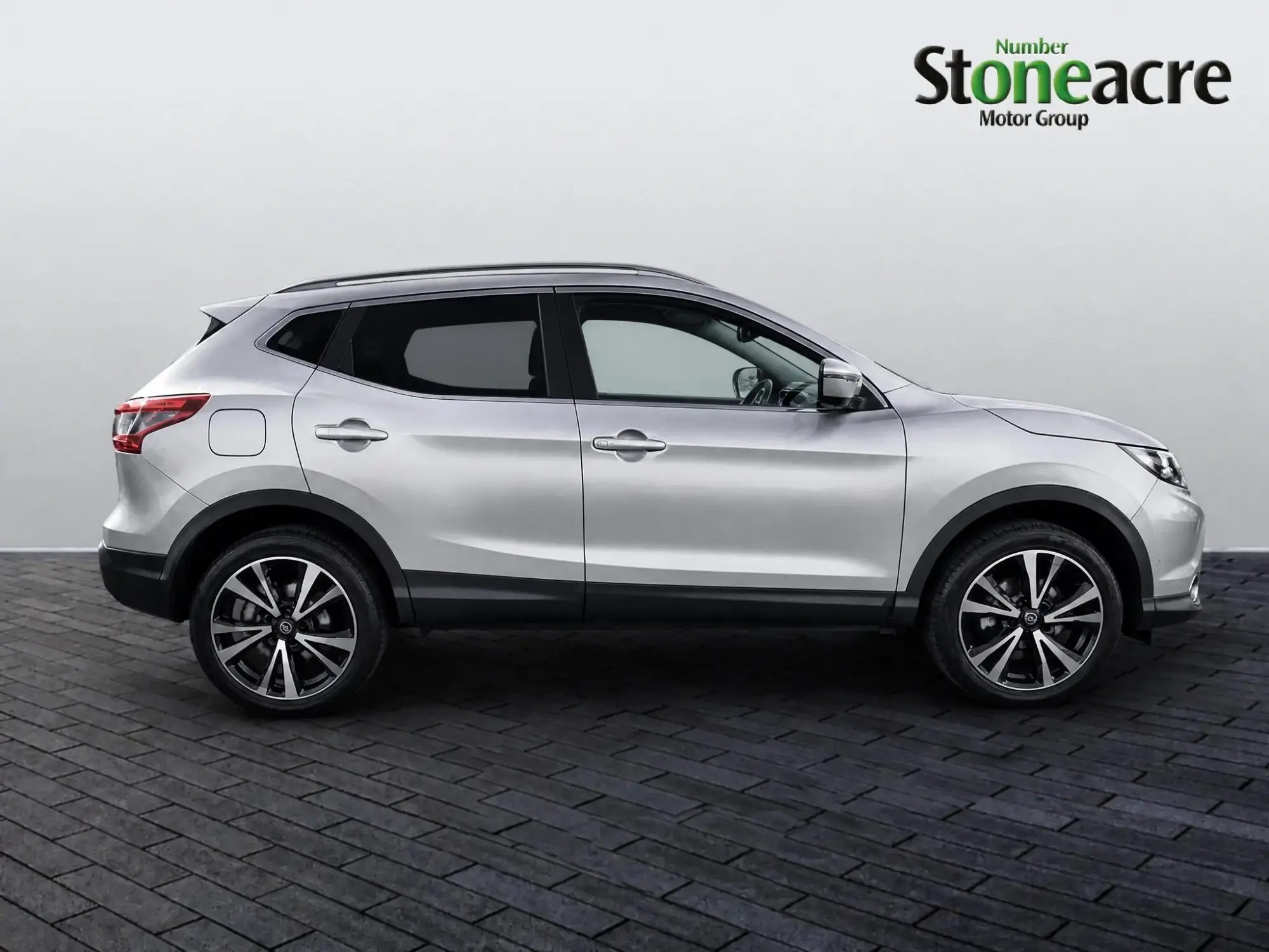 Nissan Qashqai Image 7