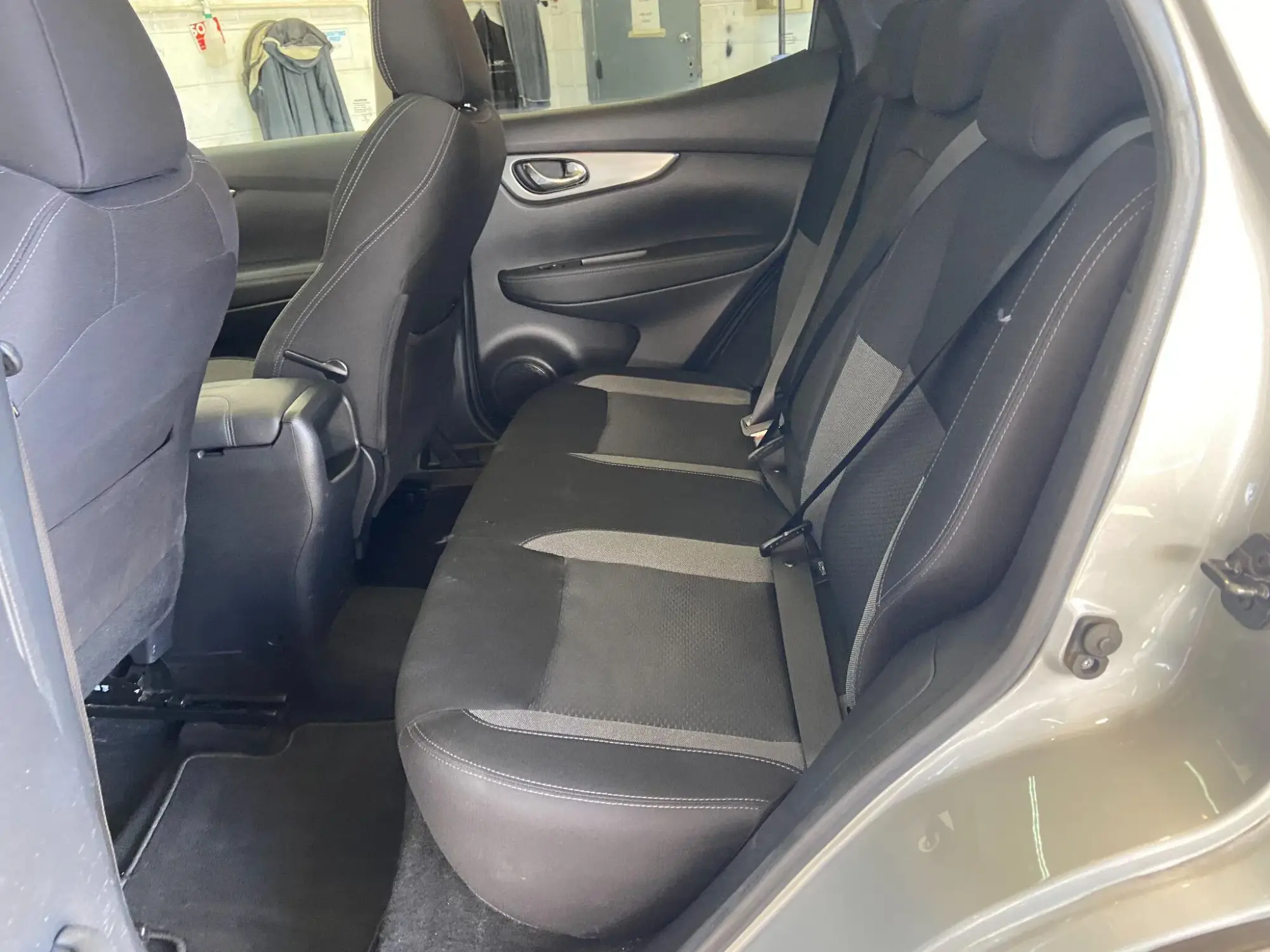 Nissan Qashqai Image 10