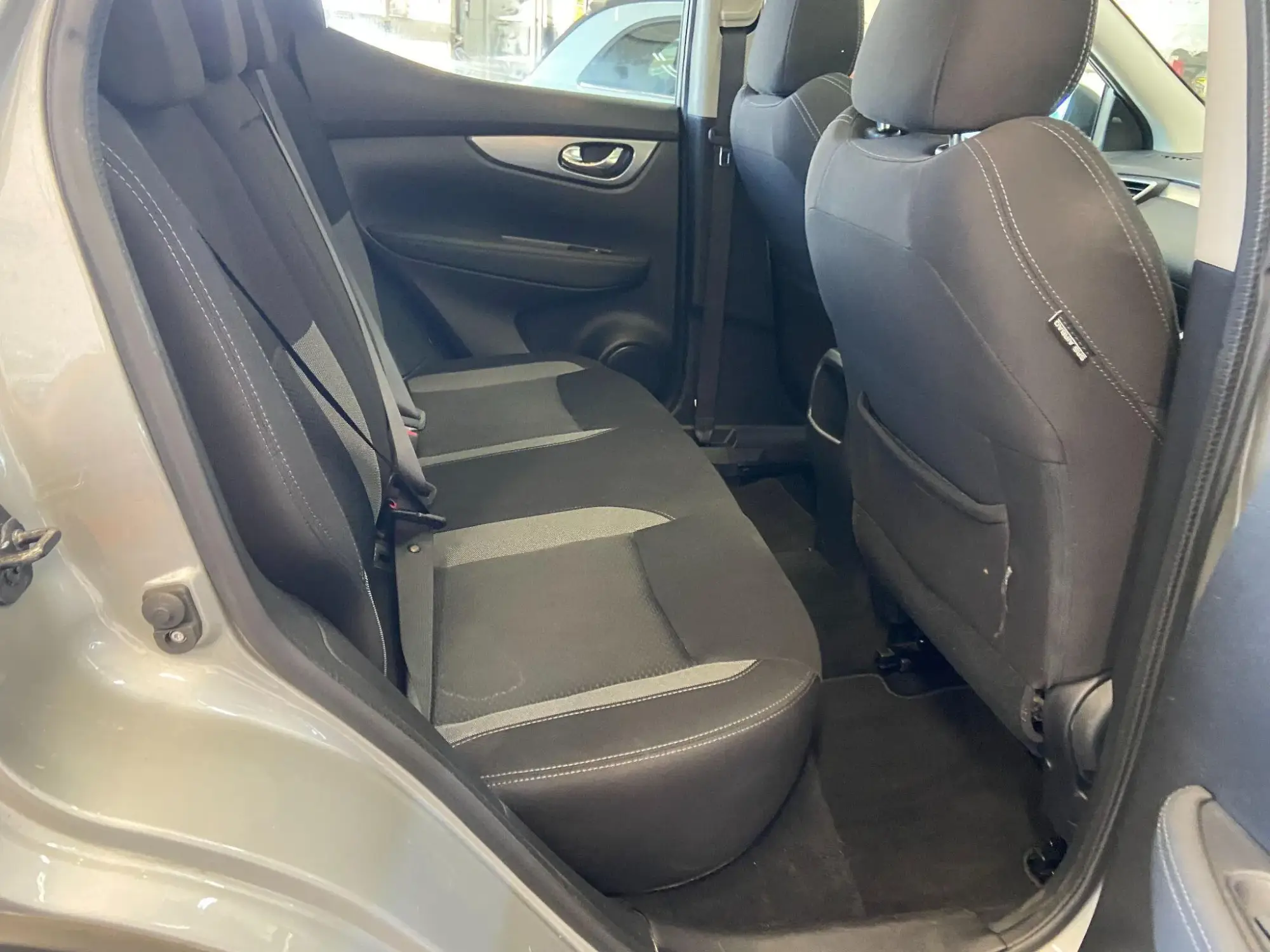 Nissan Qashqai Image 11