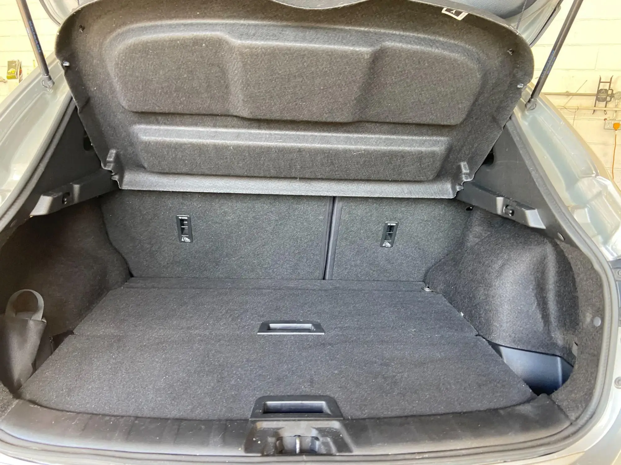 Nissan Qashqai Image 14