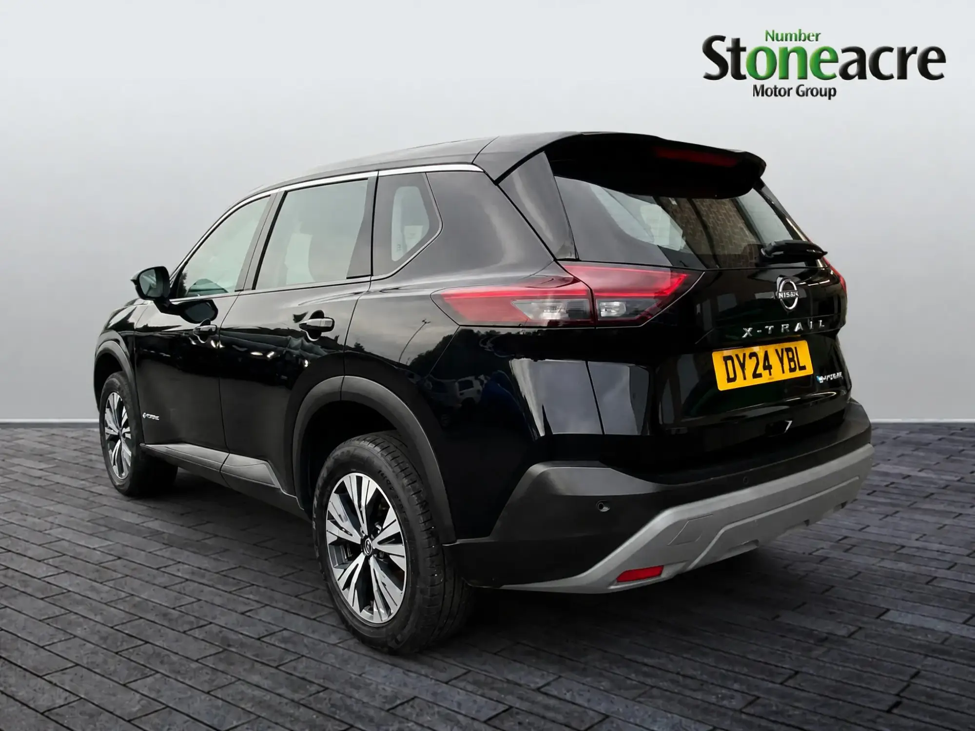 Nissan X-Trail e-POWER Image 4
