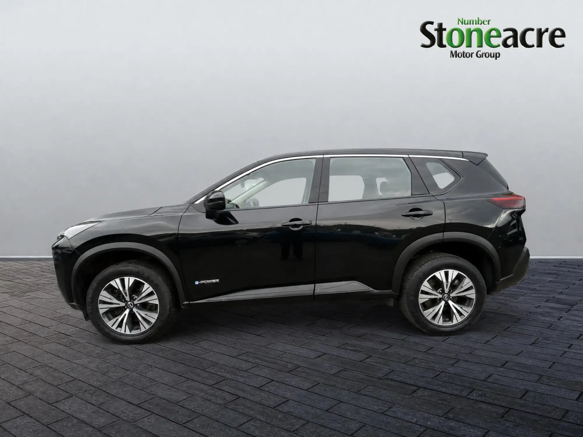 Nissan X-Trail e-POWER Image 5