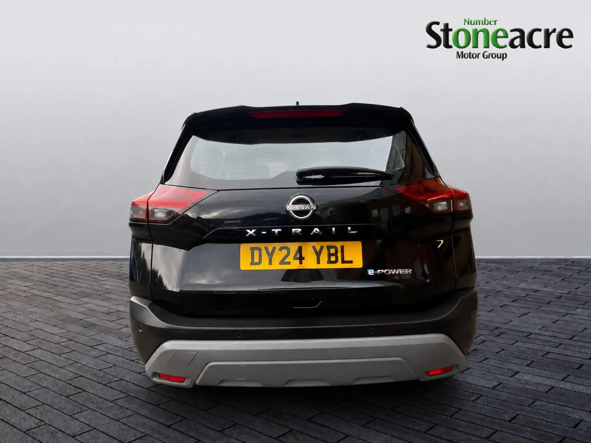 Nissan X-Trail e-POWER Image 6