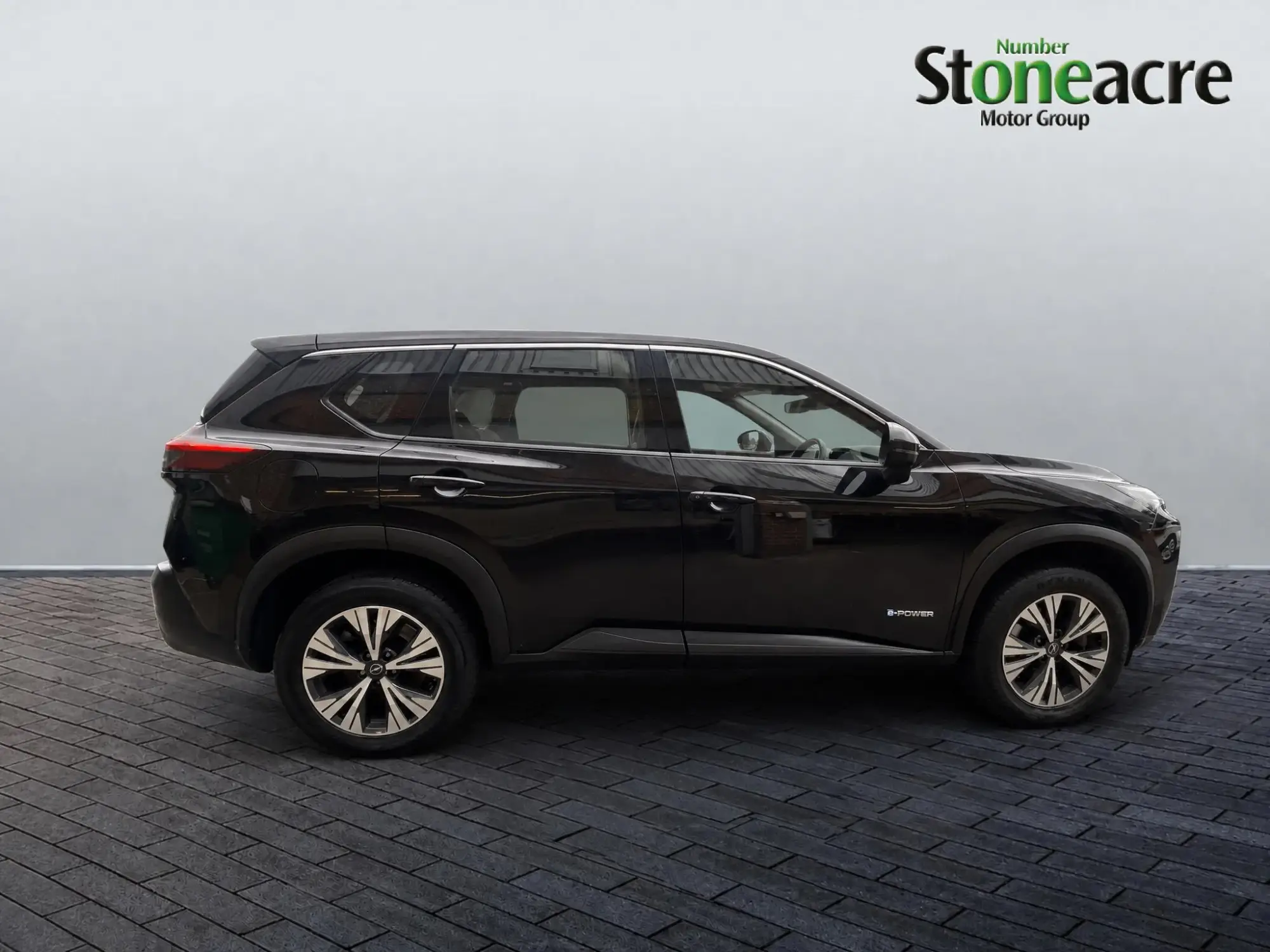 Nissan X-Trail e-POWER Image 7