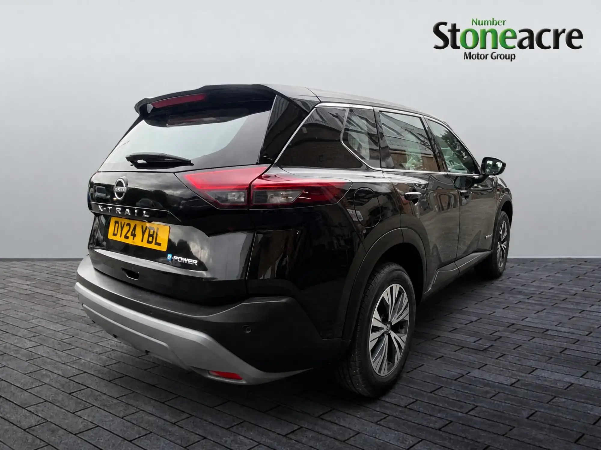 Nissan X-Trail e-POWER Image 8