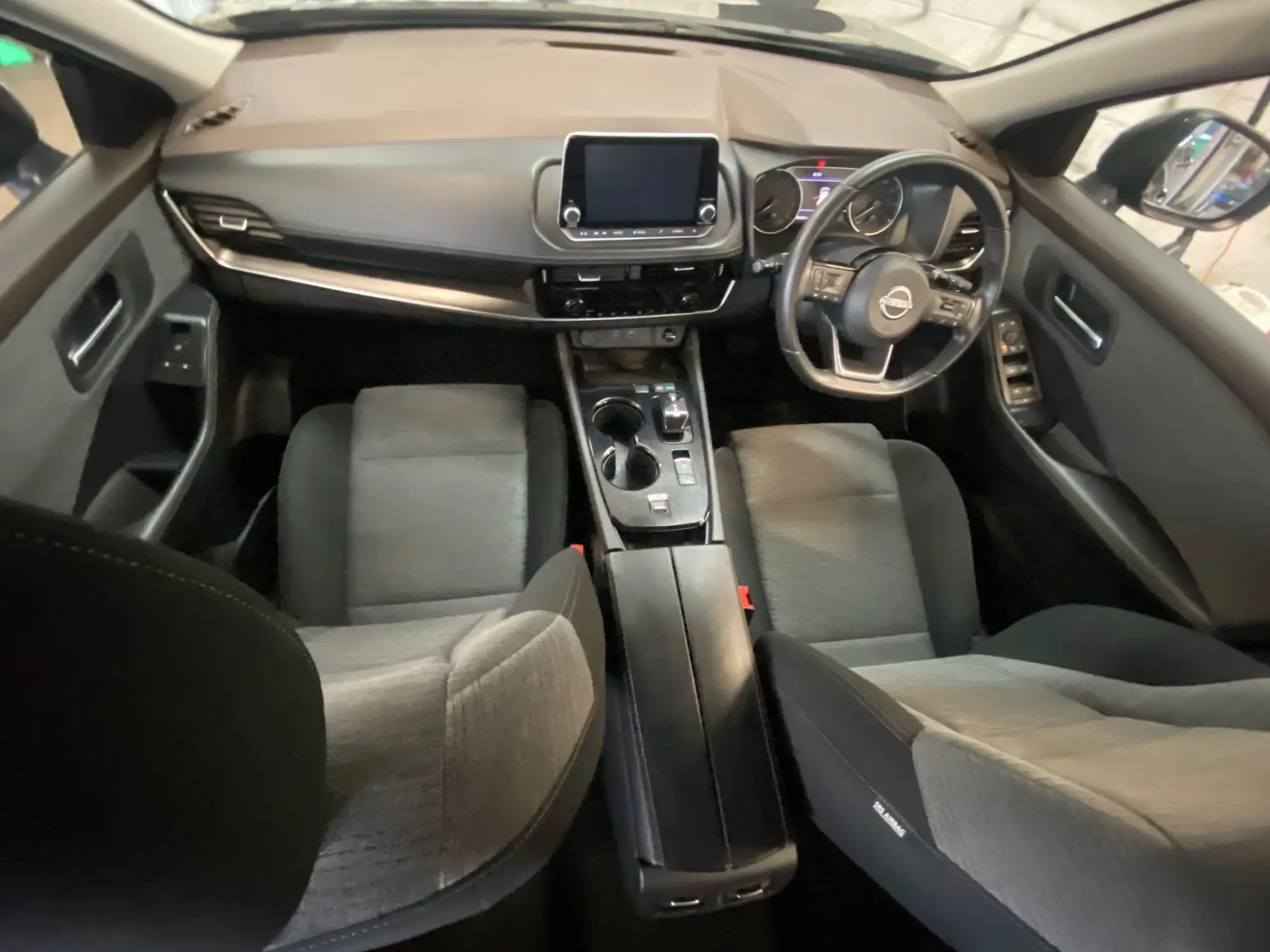 Nissan X-Trail e-POWER Image 9