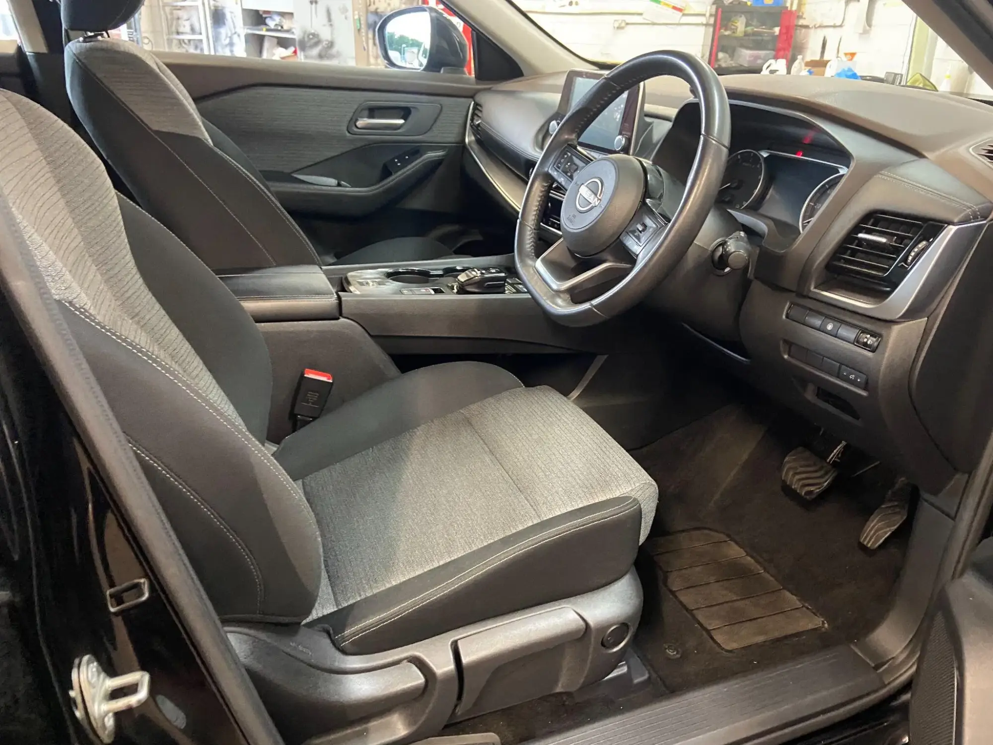 Nissan X-Trail e-POWER Image 10