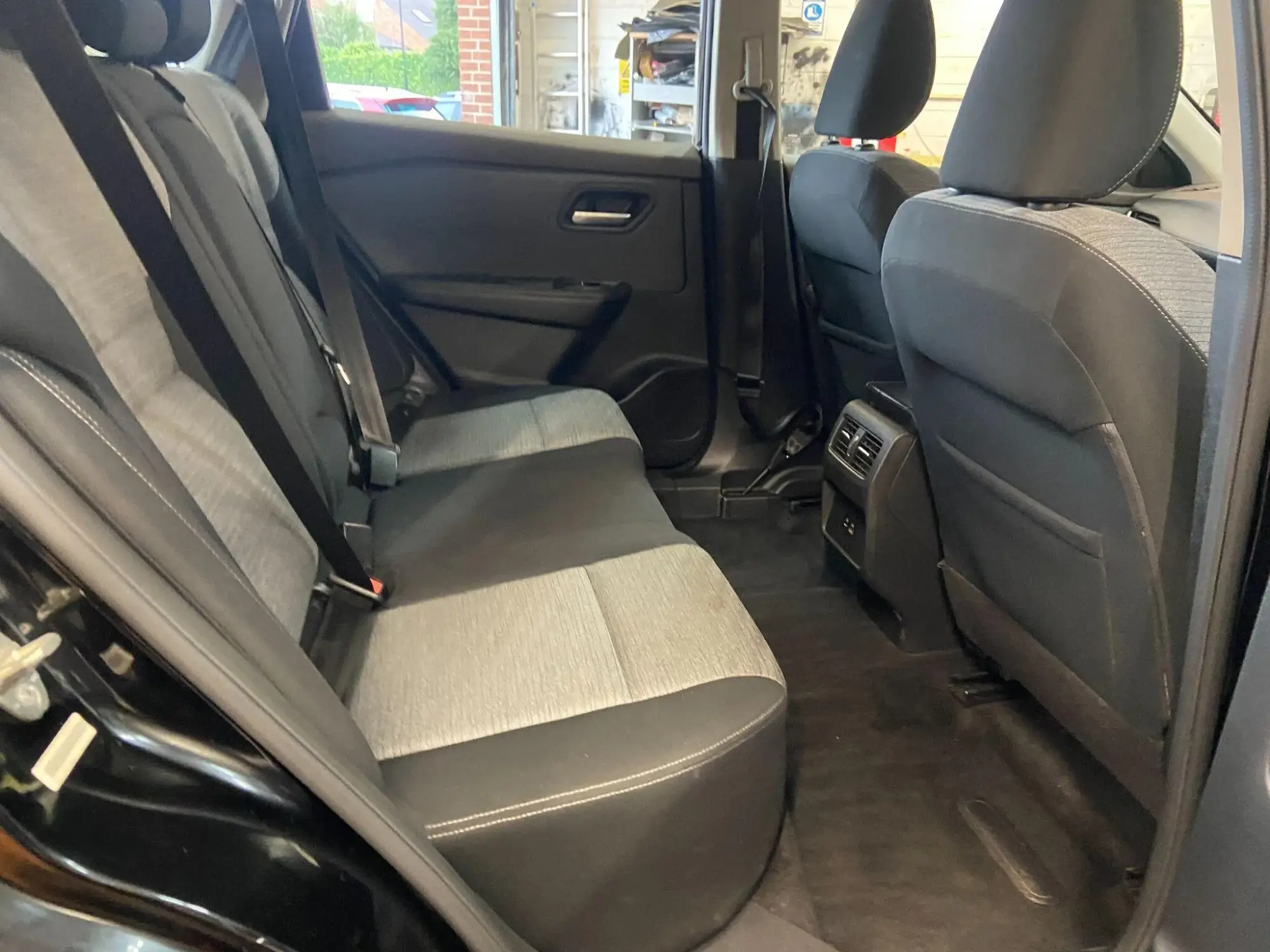 Nissan X-Trail e-POWER Image 11