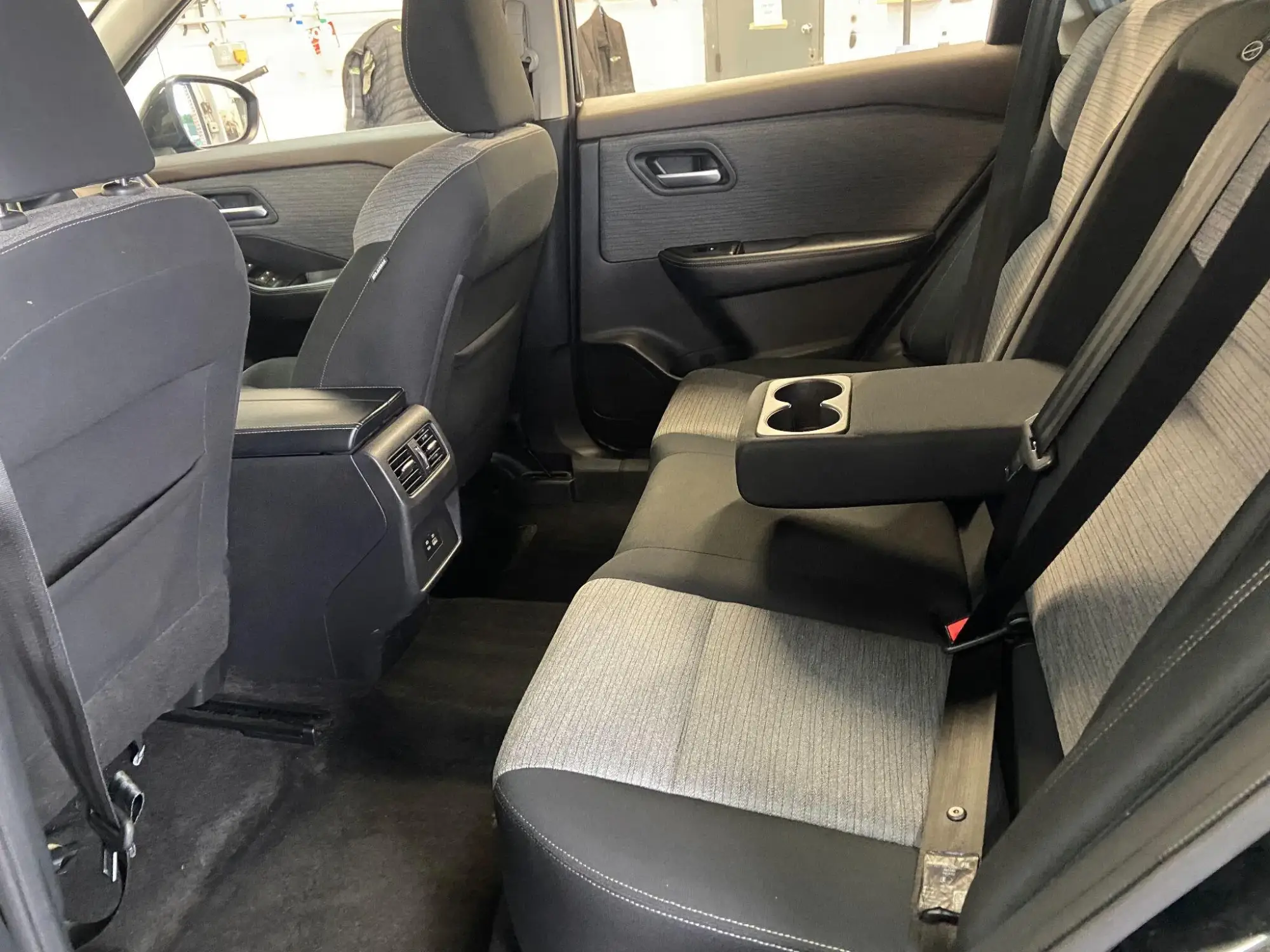 Nissan X-Trail e-POWER Image 12