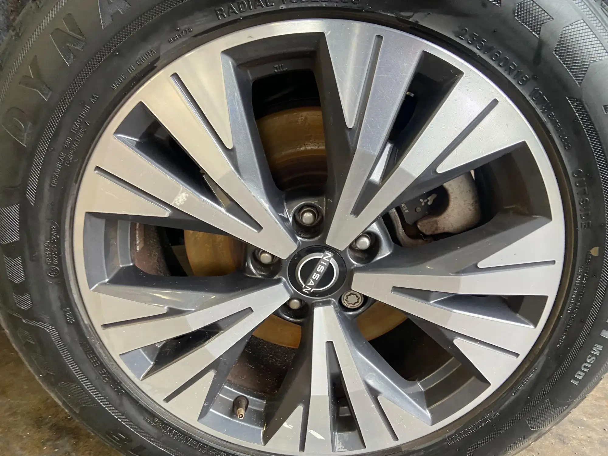 Nissan X-Trail e-POWER Image 14
