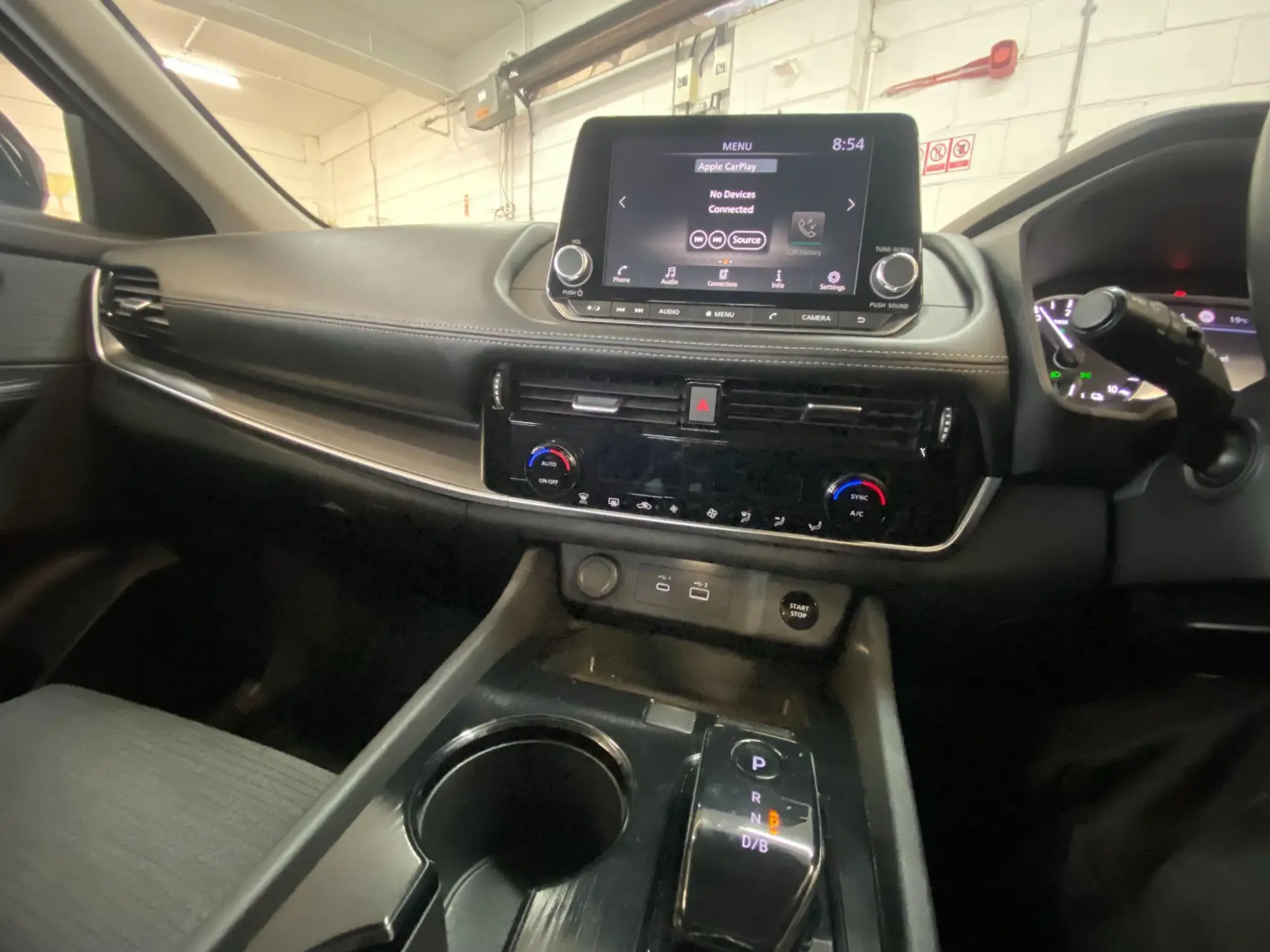 Nissan X-Trail e-POWER Image 15