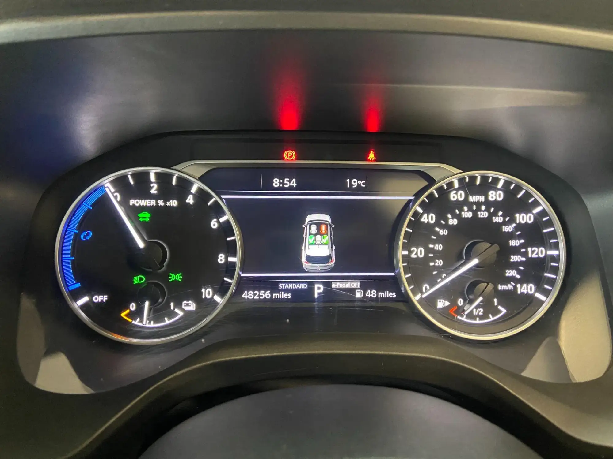 Nissan X-Trail e-POWER Image 16