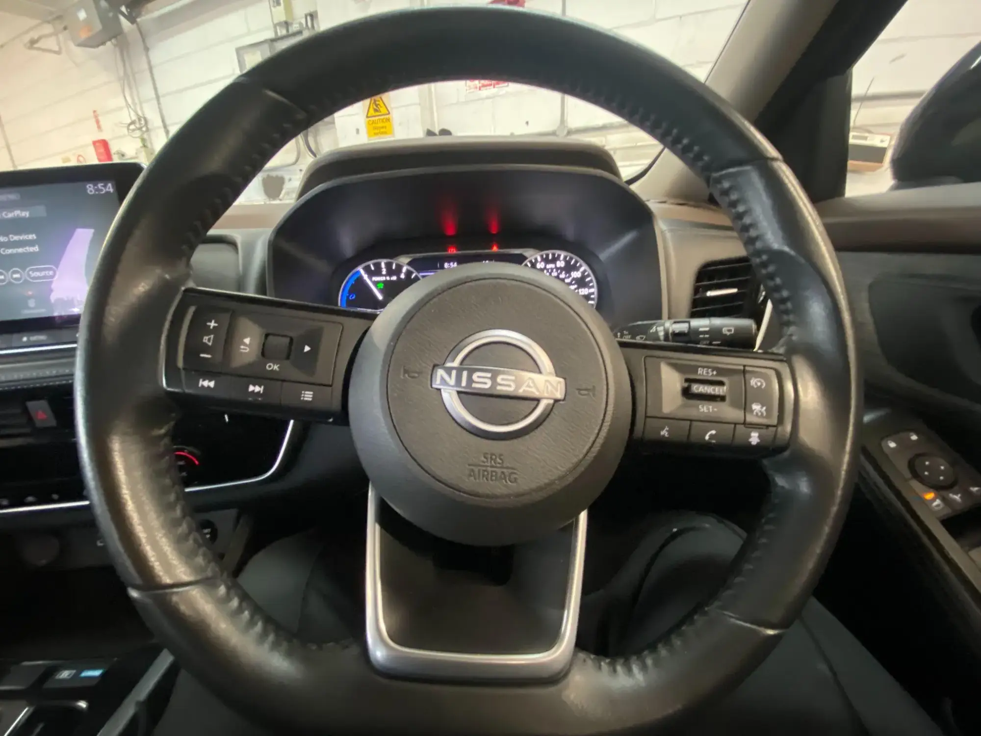 Nissan X-Trail e-POWER Image 18