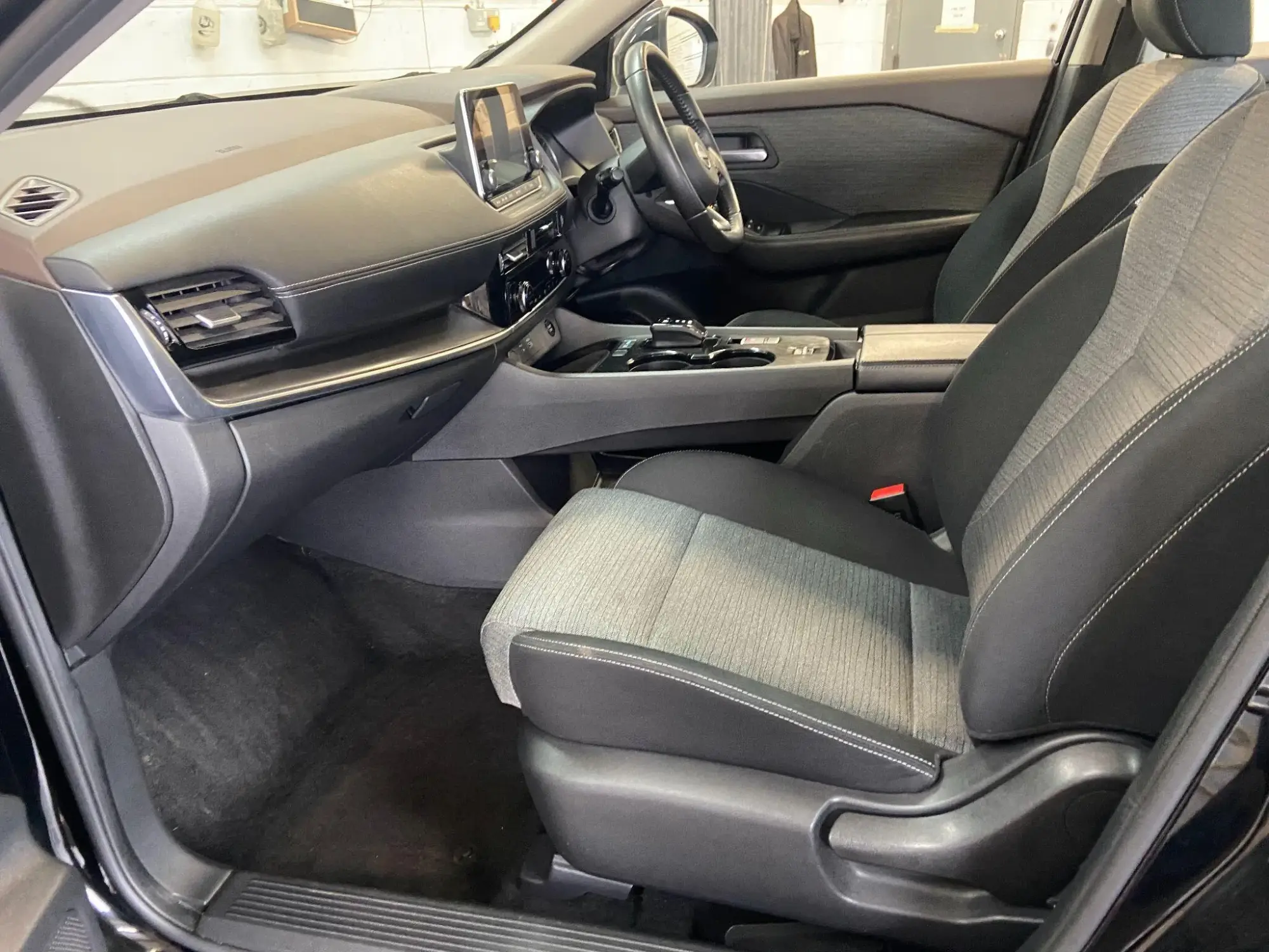 Nissan X-Trail e-POWER Image 19