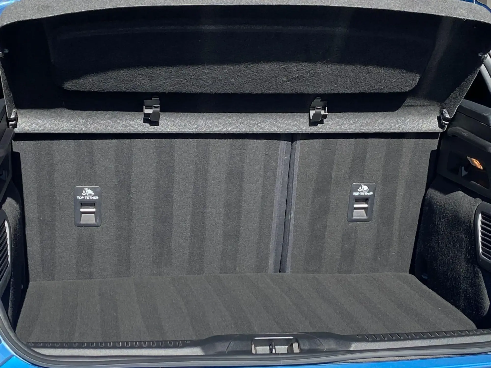 Ford Focus ST Image 1