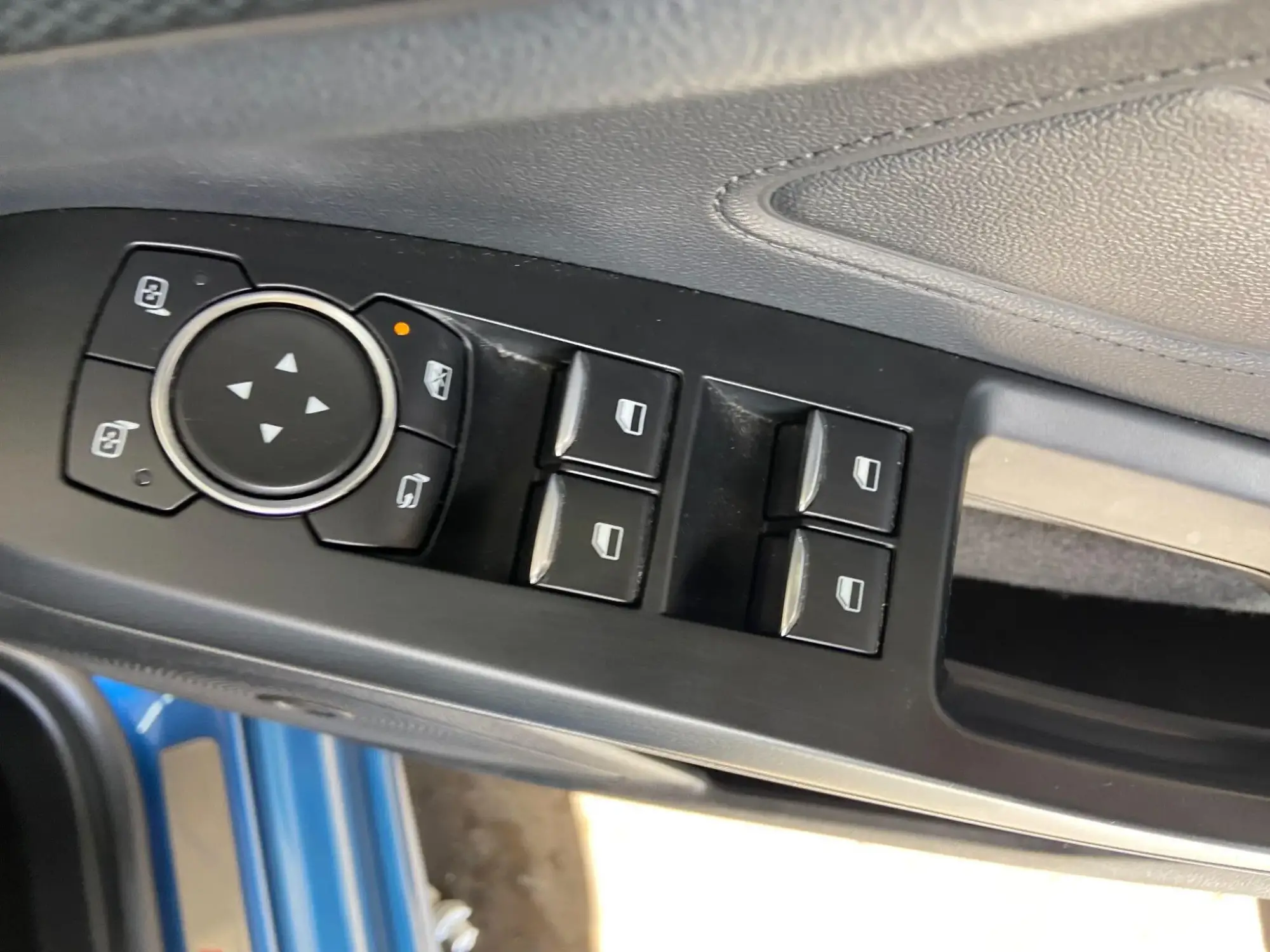 Ford Focus ST Image 4