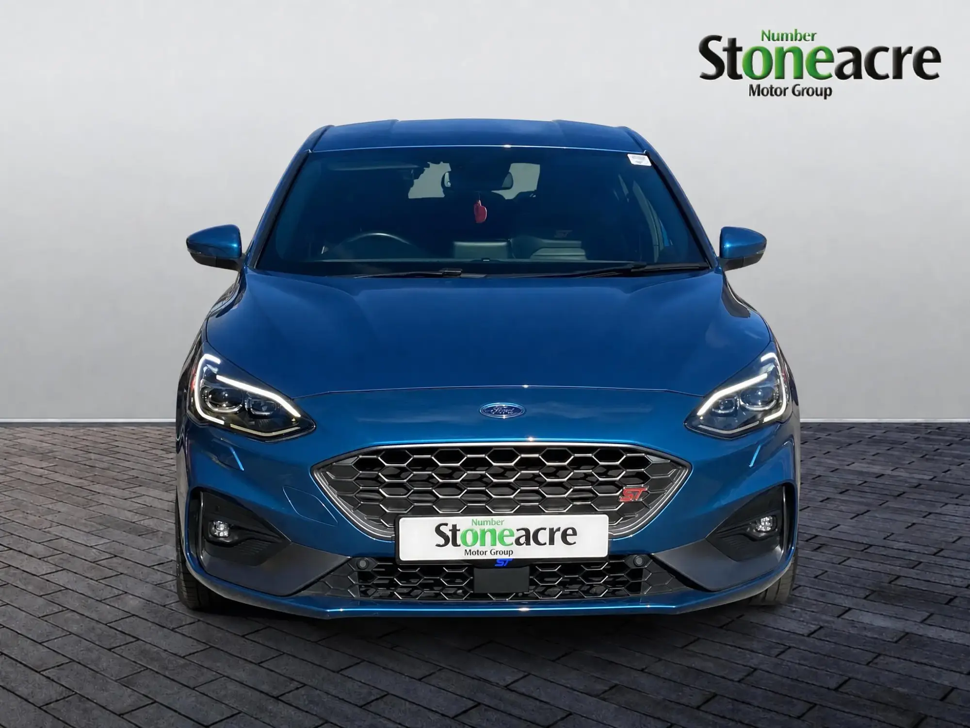 Ford Focus ST Image 13