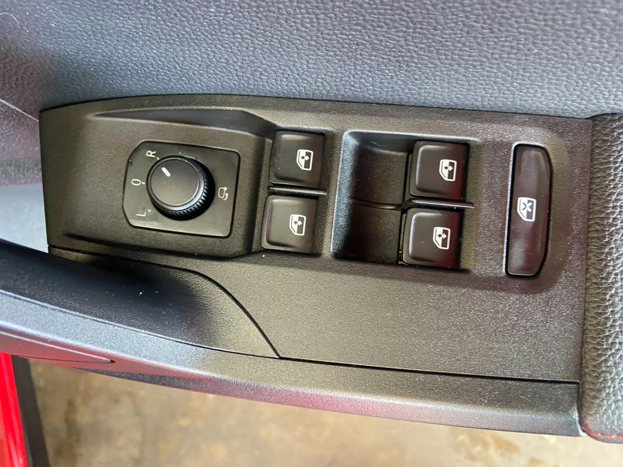 Ford Focus ST Image 15