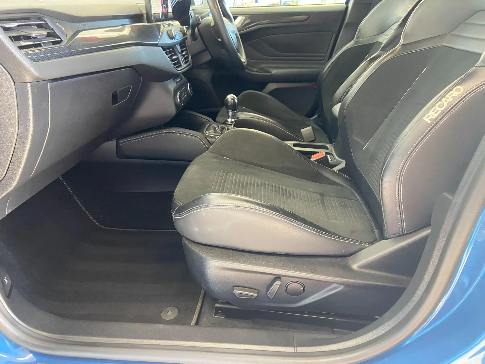 Ford Focus ST Image 16