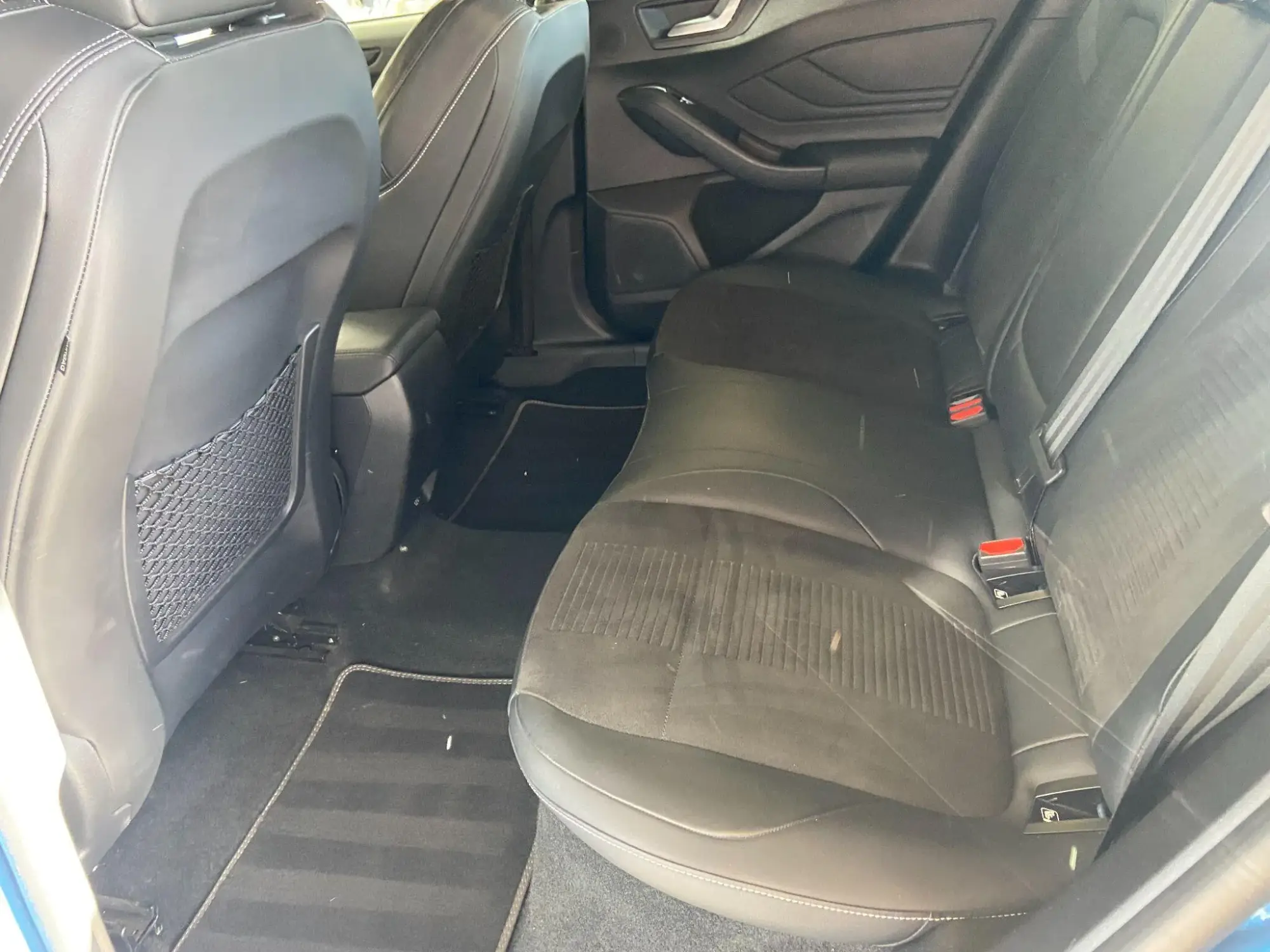Ford Focus ST Image 17