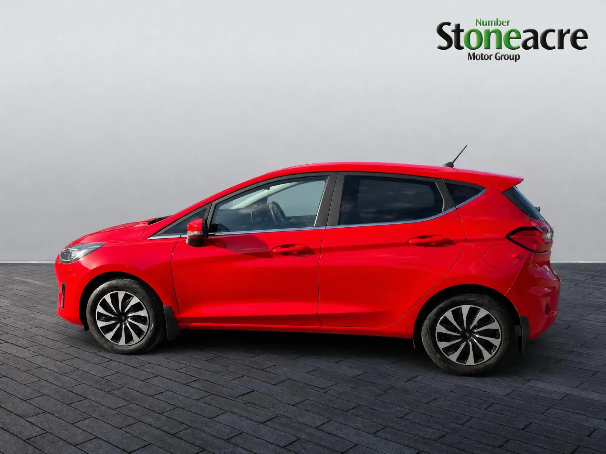 Ford Fiesta Image 6 Ford Fiesta Image 6