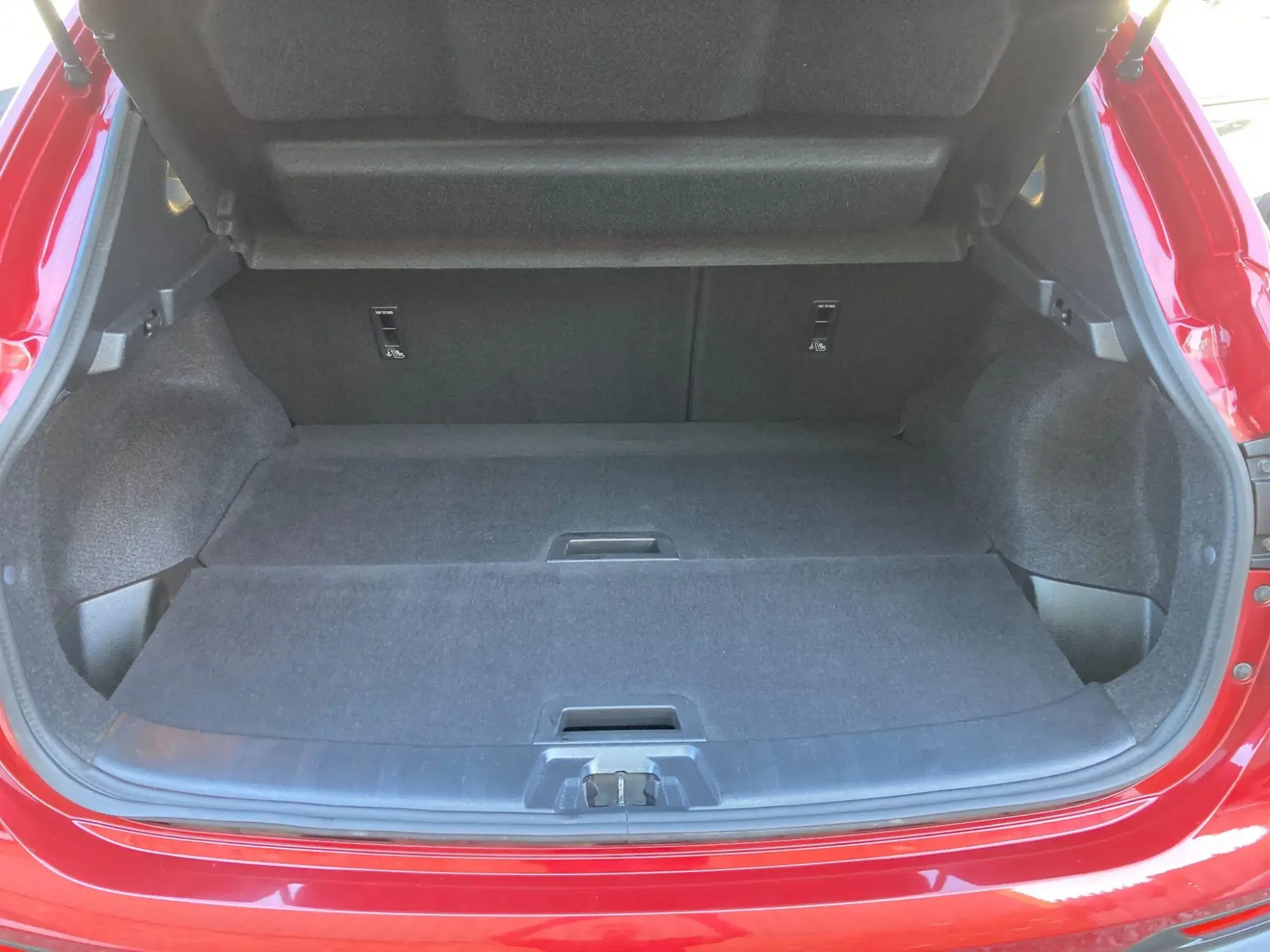 Nissan Qashqai Image 38 Nissan Qashqai Image 38