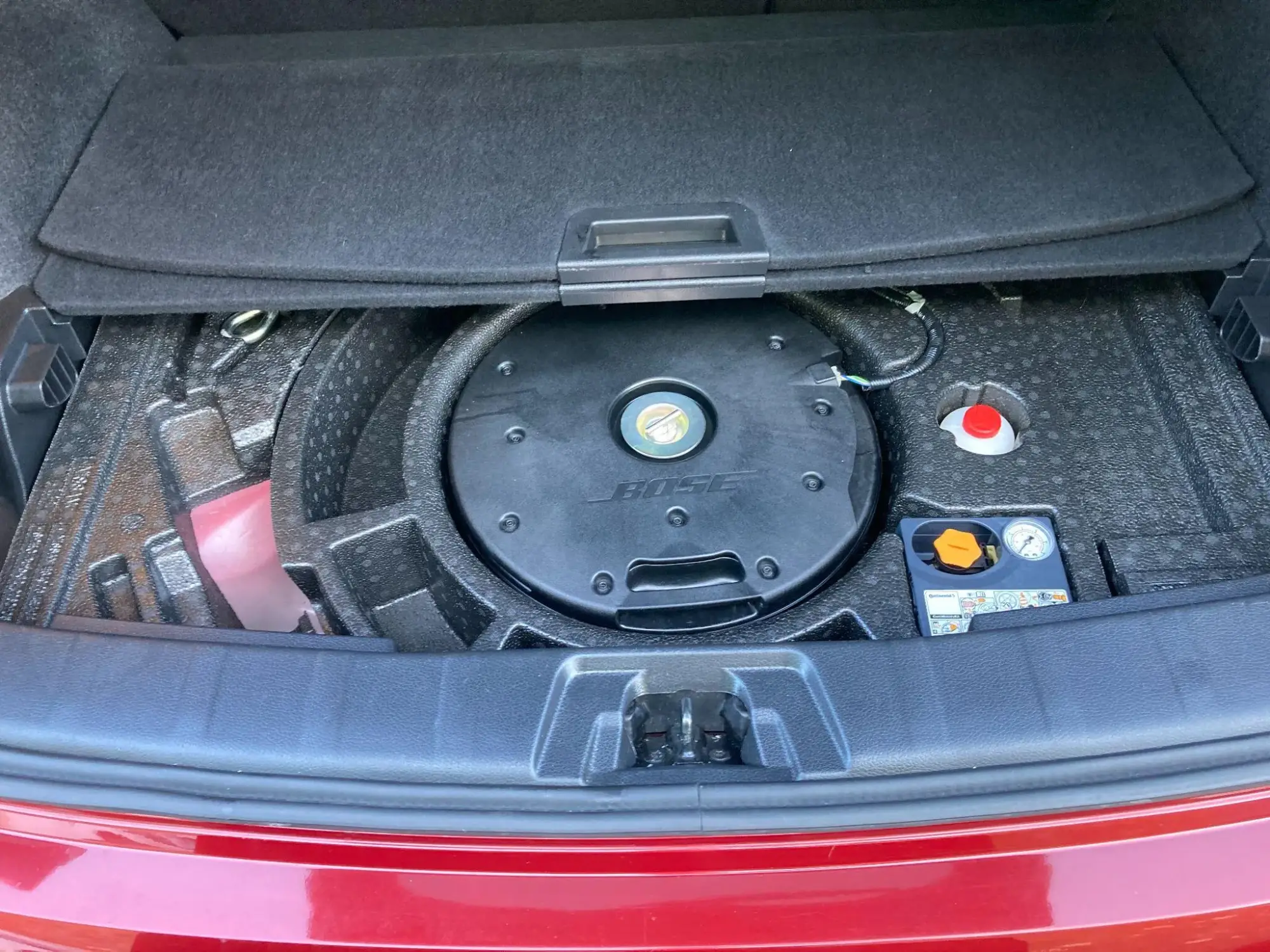 Nissan Qashqai Image 39 Nissan Qashqai Image 39