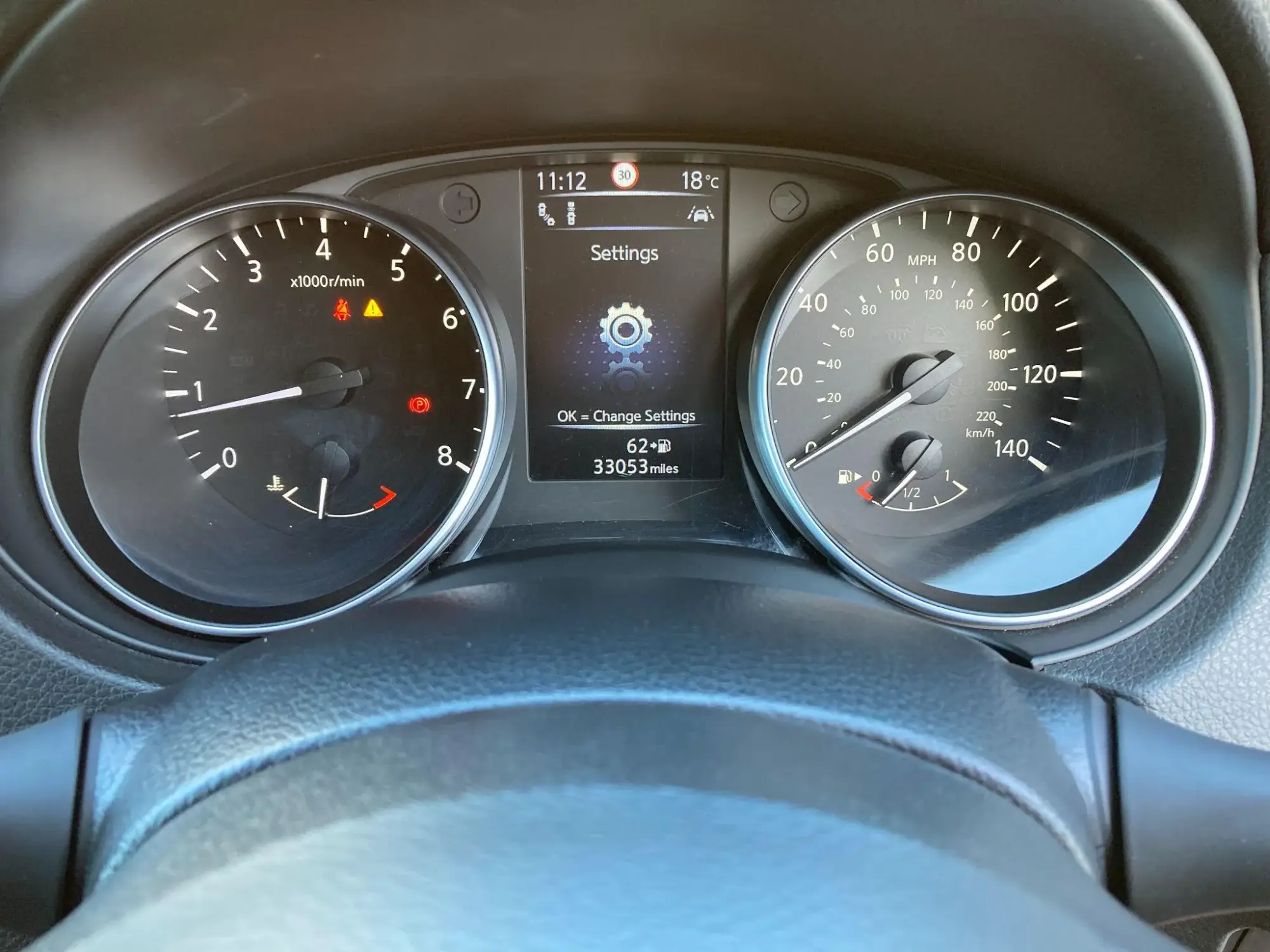Nissan Qashqai Image 58 Nissan Qashqai Image 58