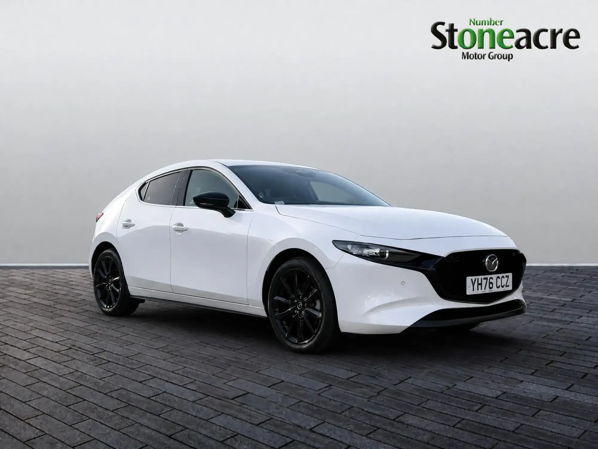 Mazda3 Image 1
