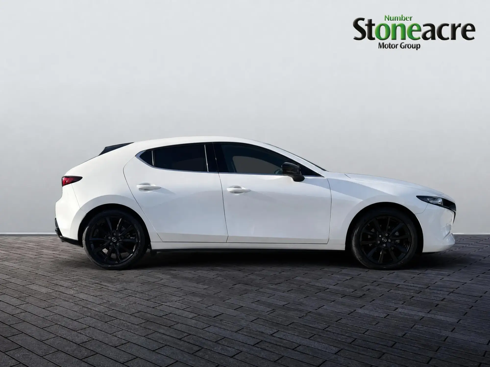 Mazda3 Image 2