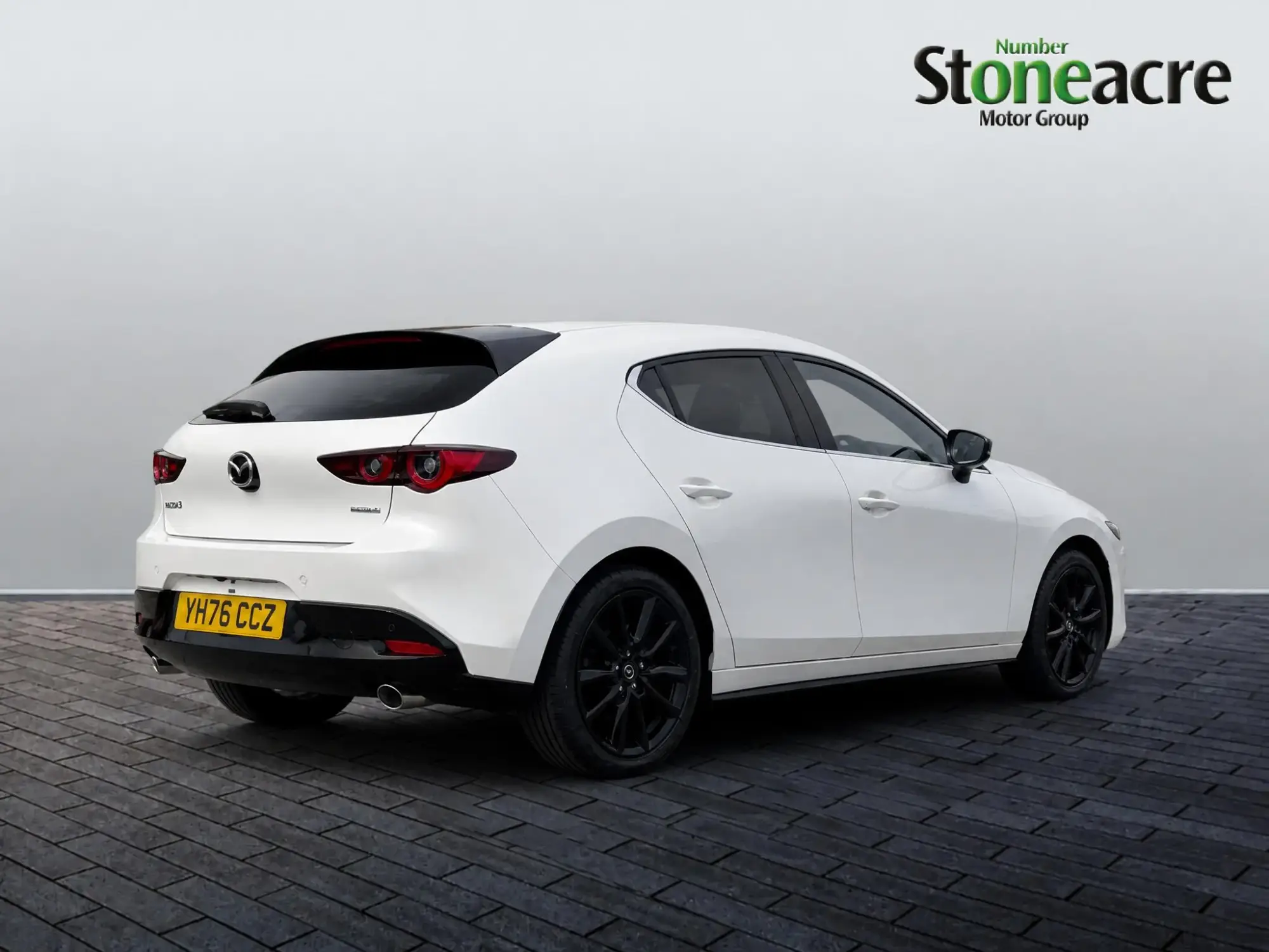 Mazda3 Image 3