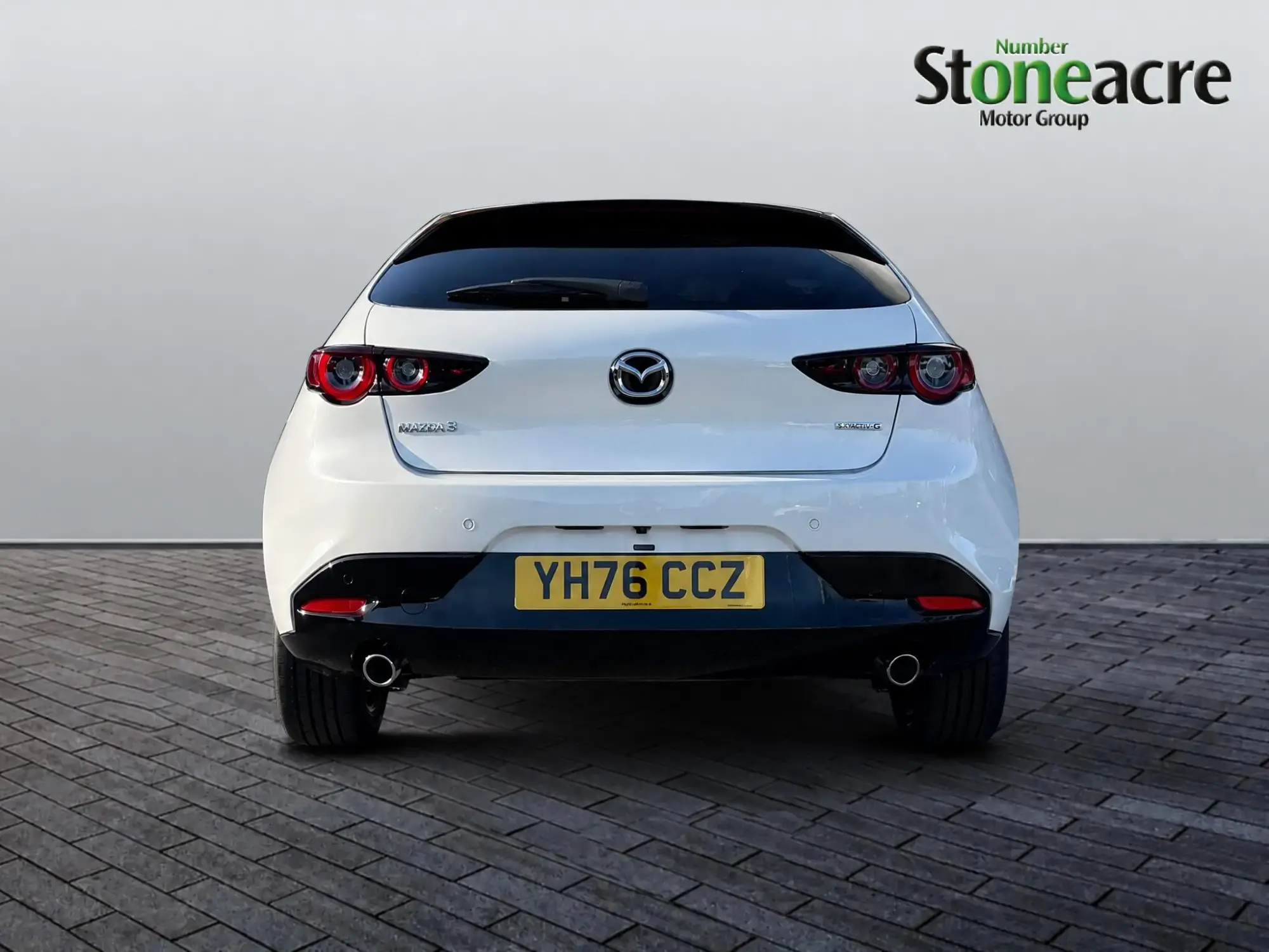Mazda3 Image 4