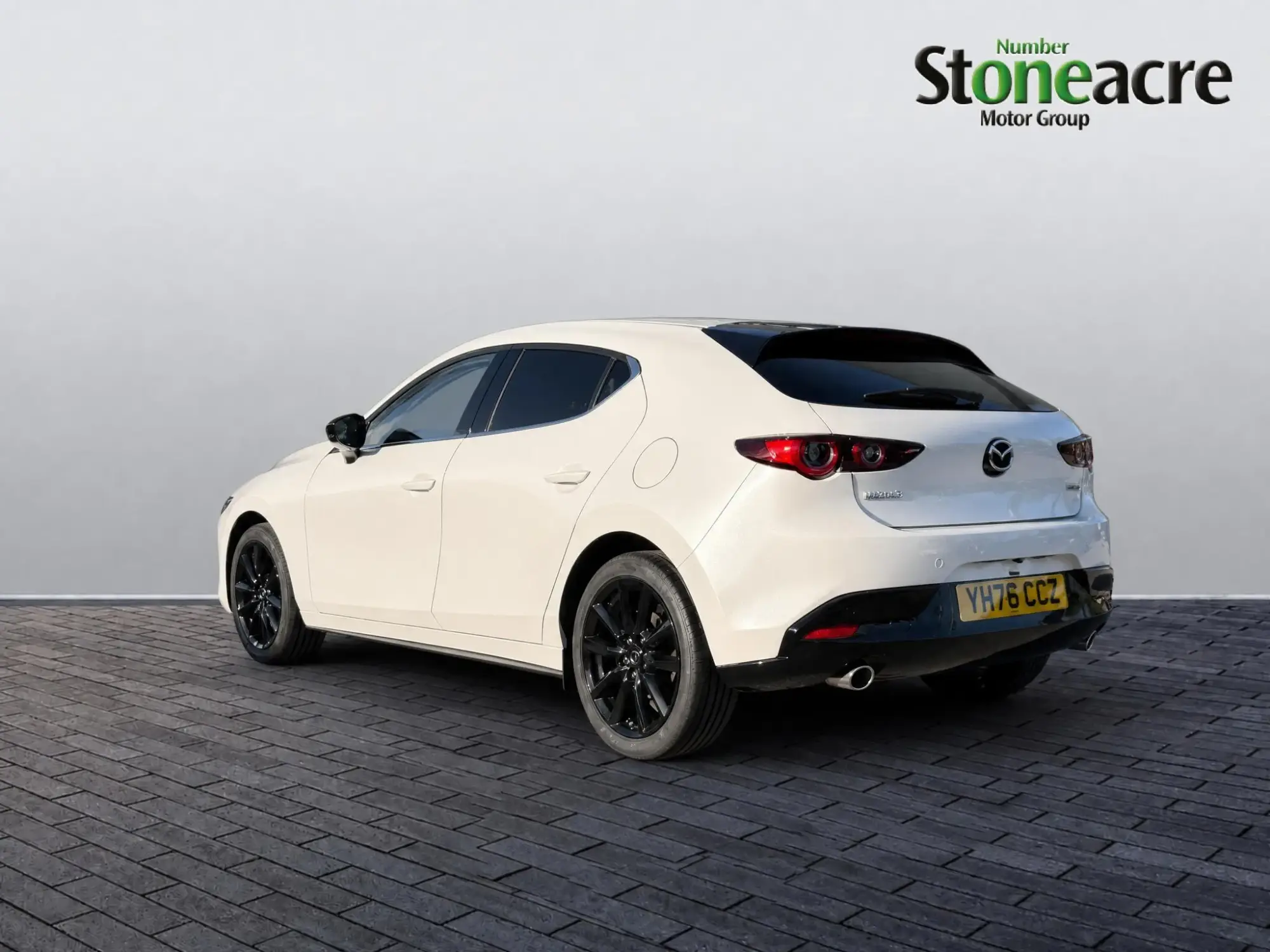 Mazda3 Image 5