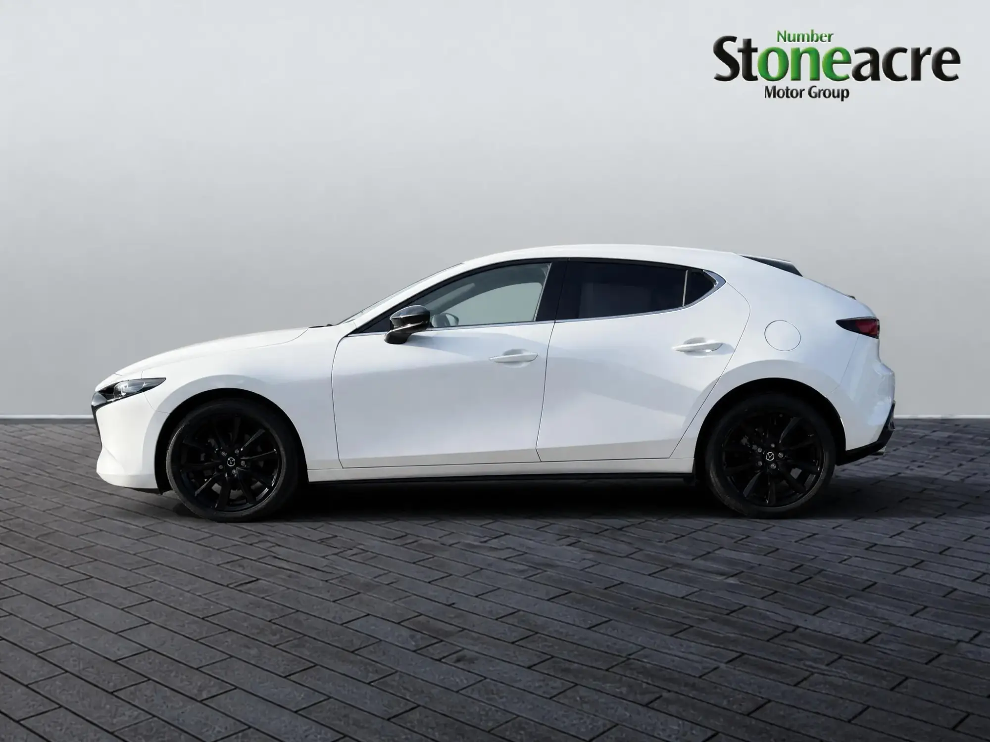 Mazda3 Image 6