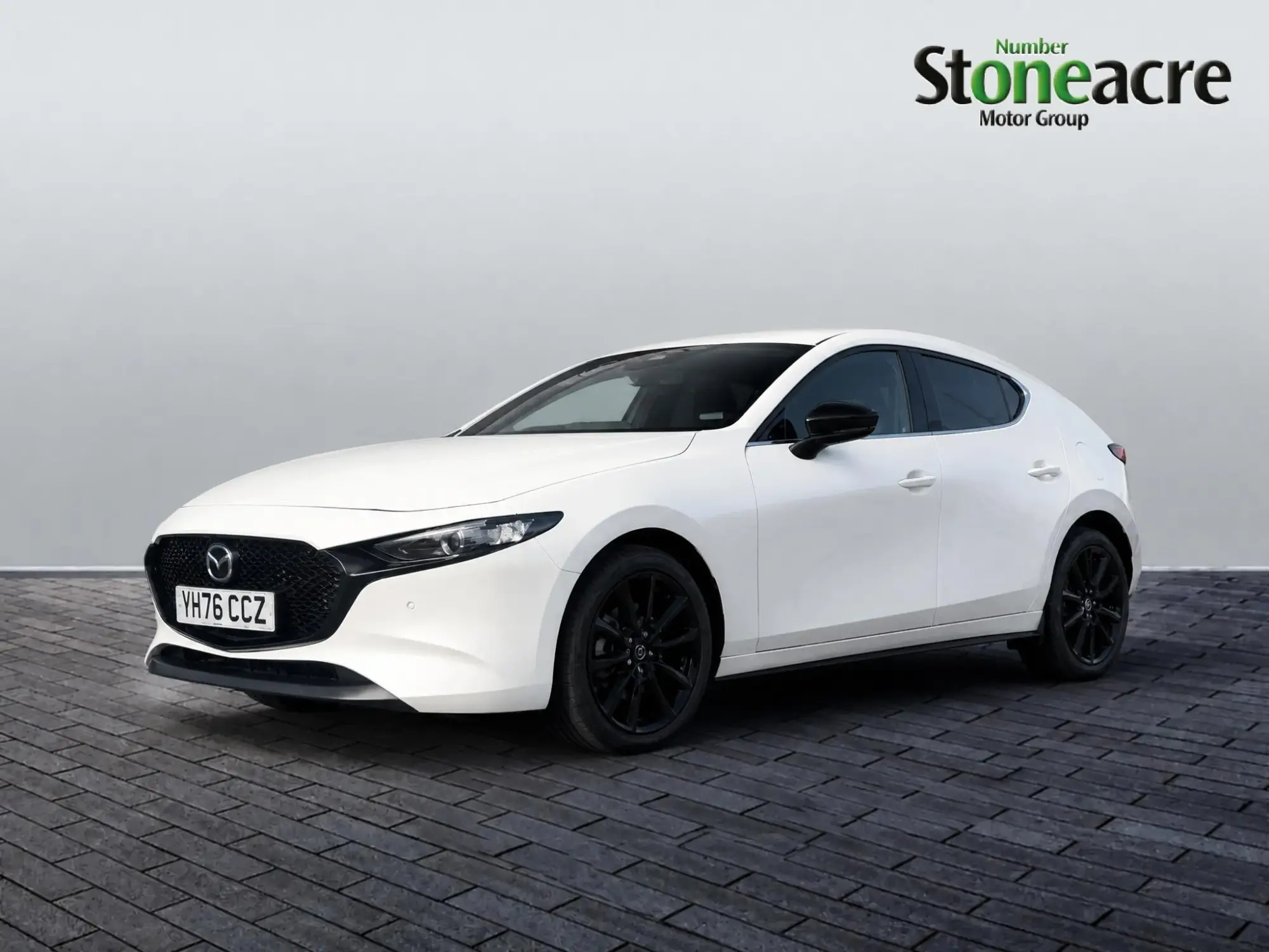 Mazda3 Image 7