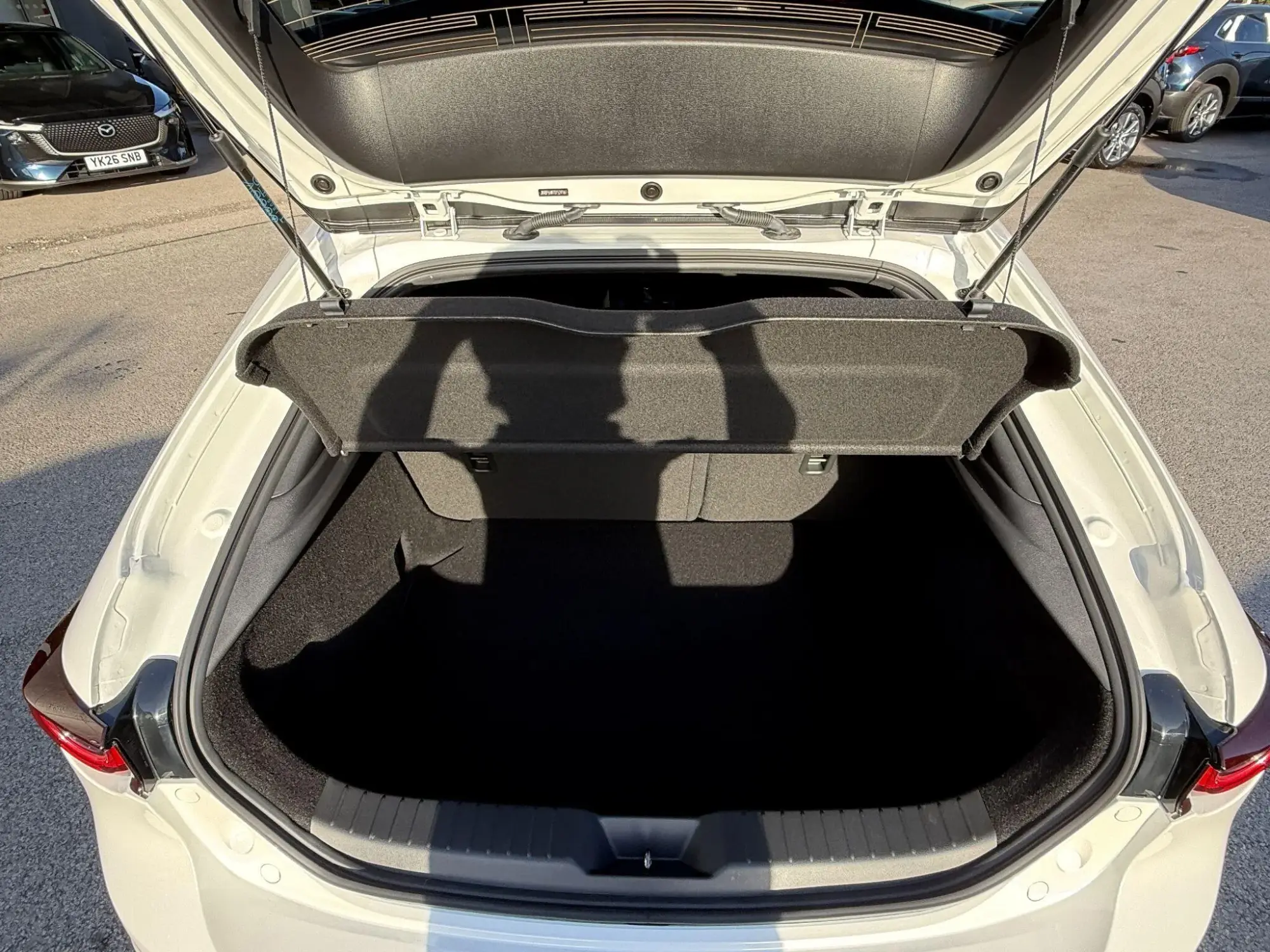 Mazda3 Image 9