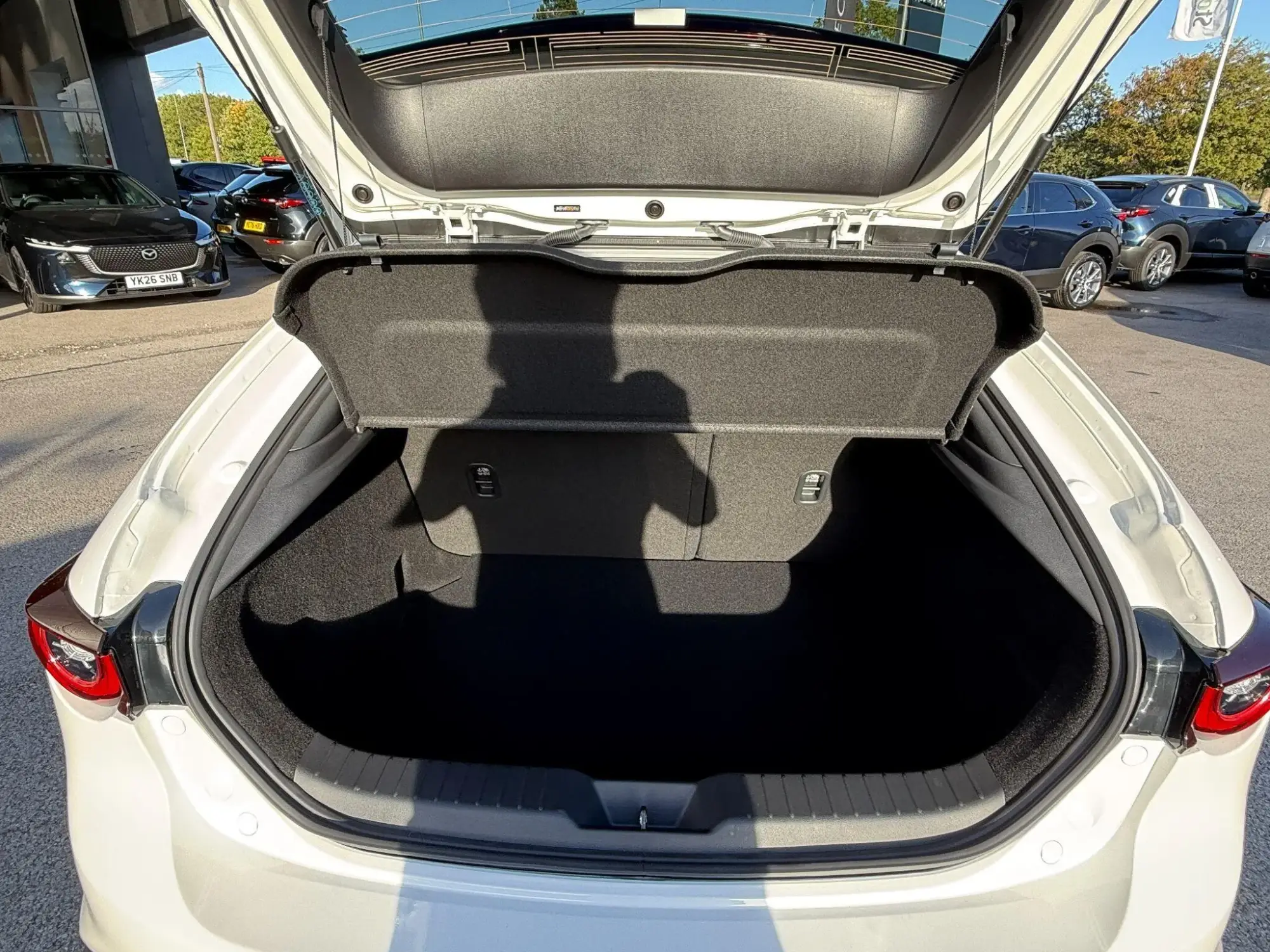 Mazda3 Image 10