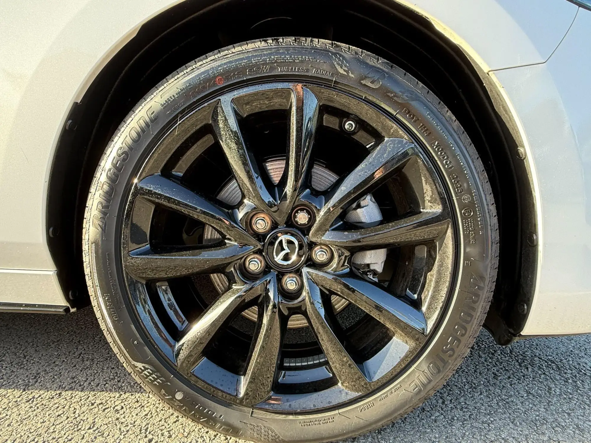 Mazda3 Image 11