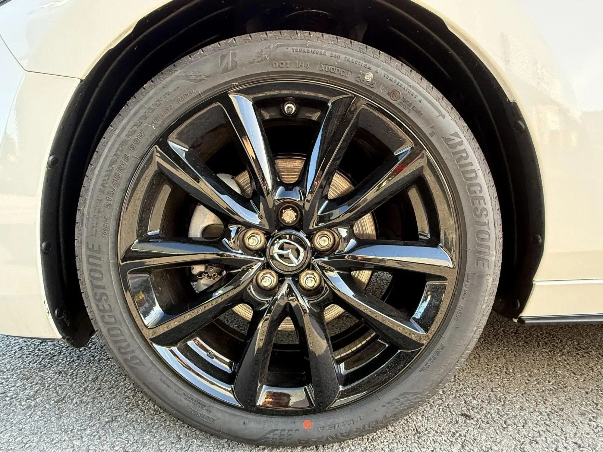 Mazda3 Image 12