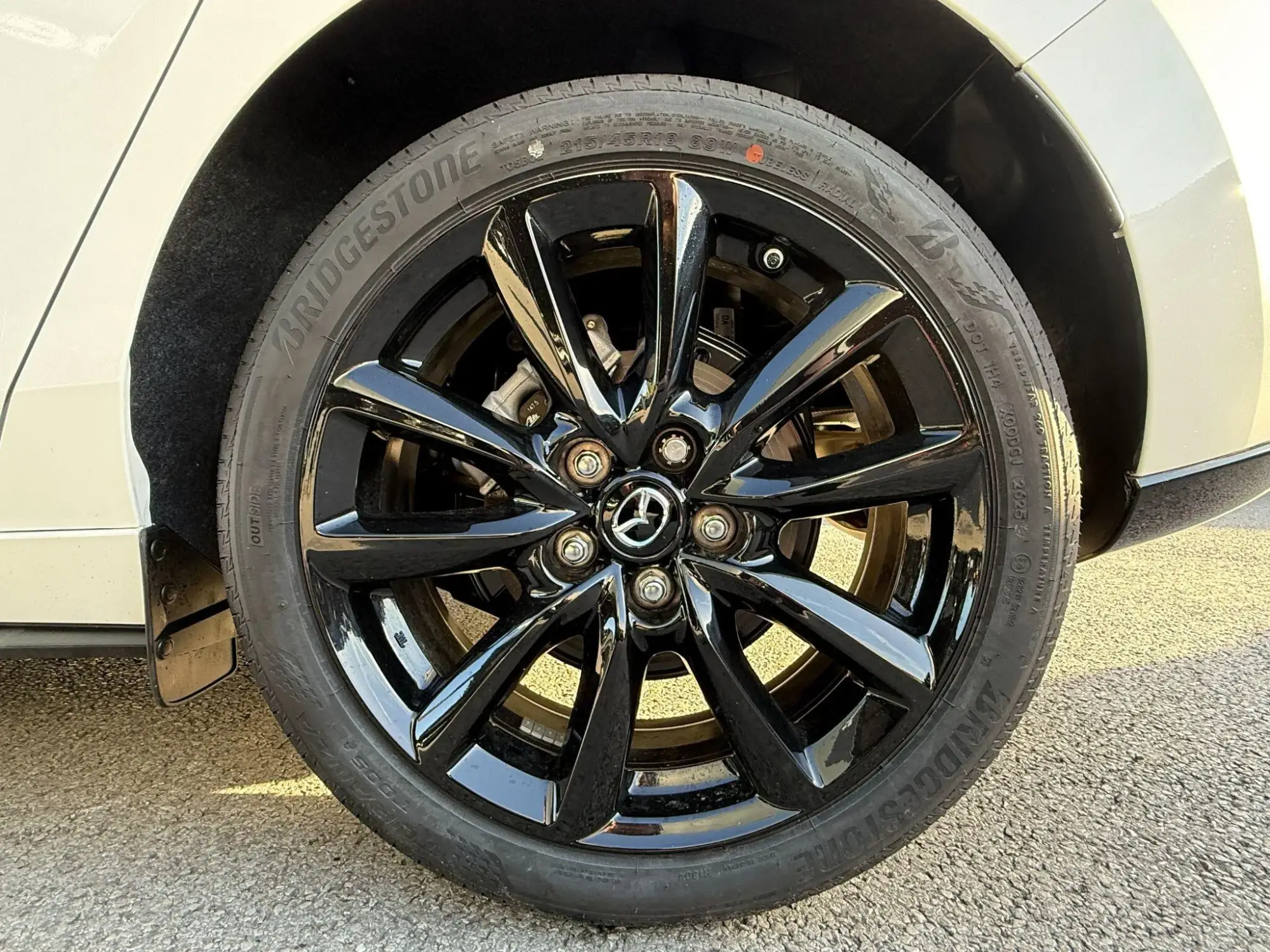 Mazda3 Image 13
