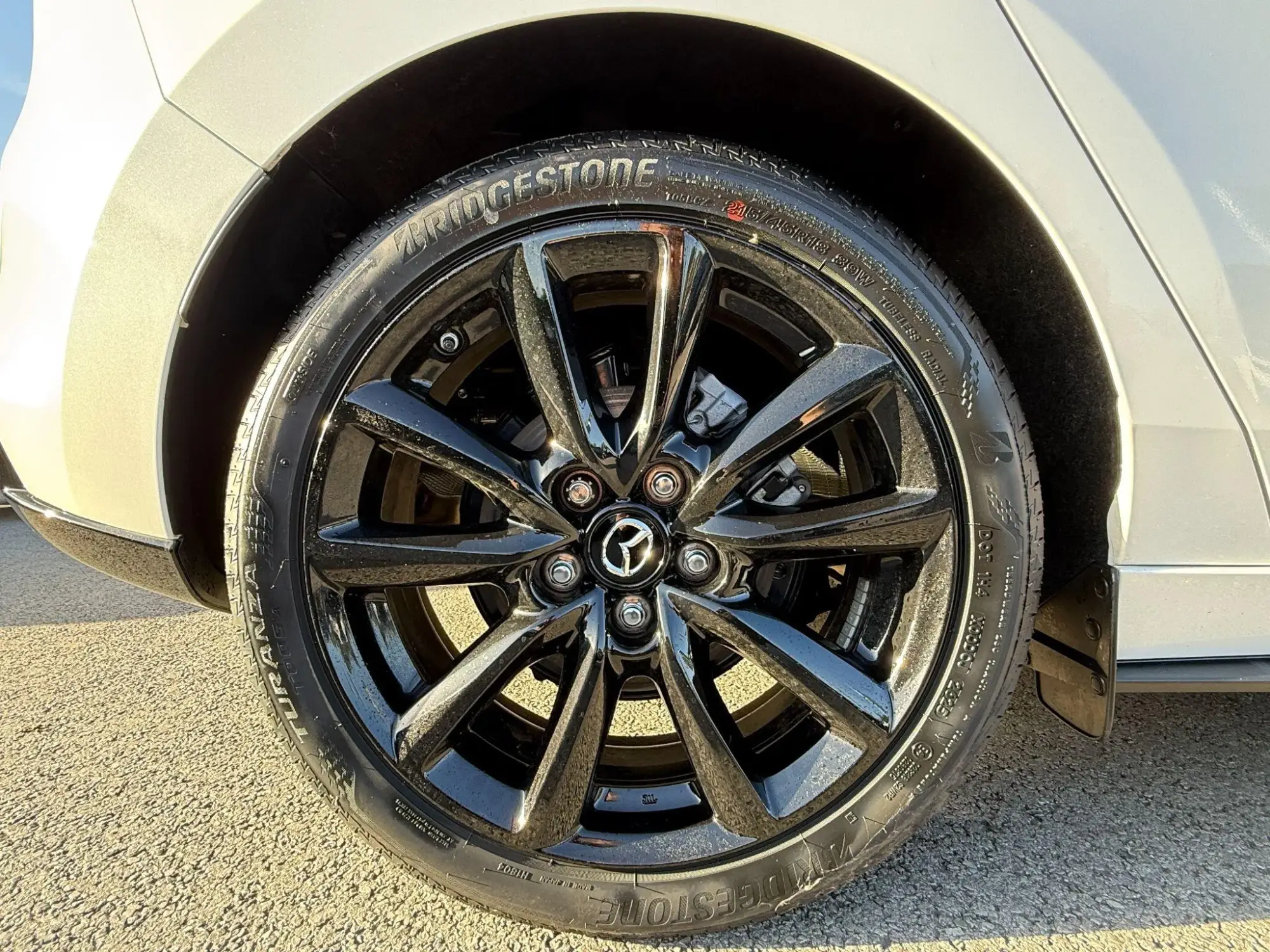 Mazda3 Image 14