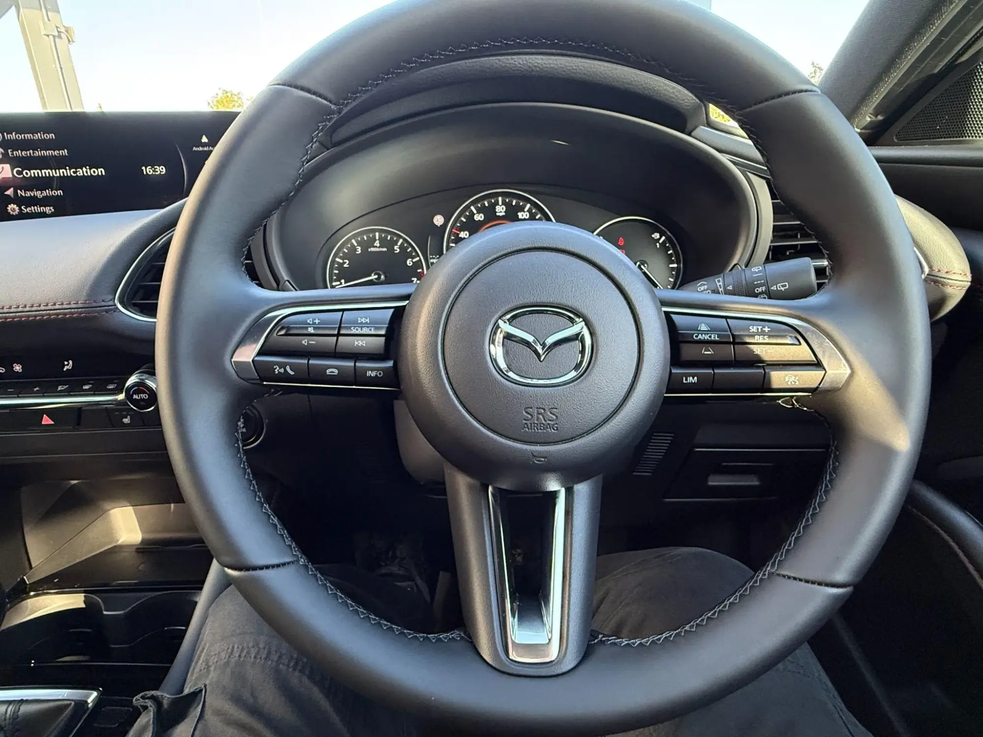 Mazda3 Image 15