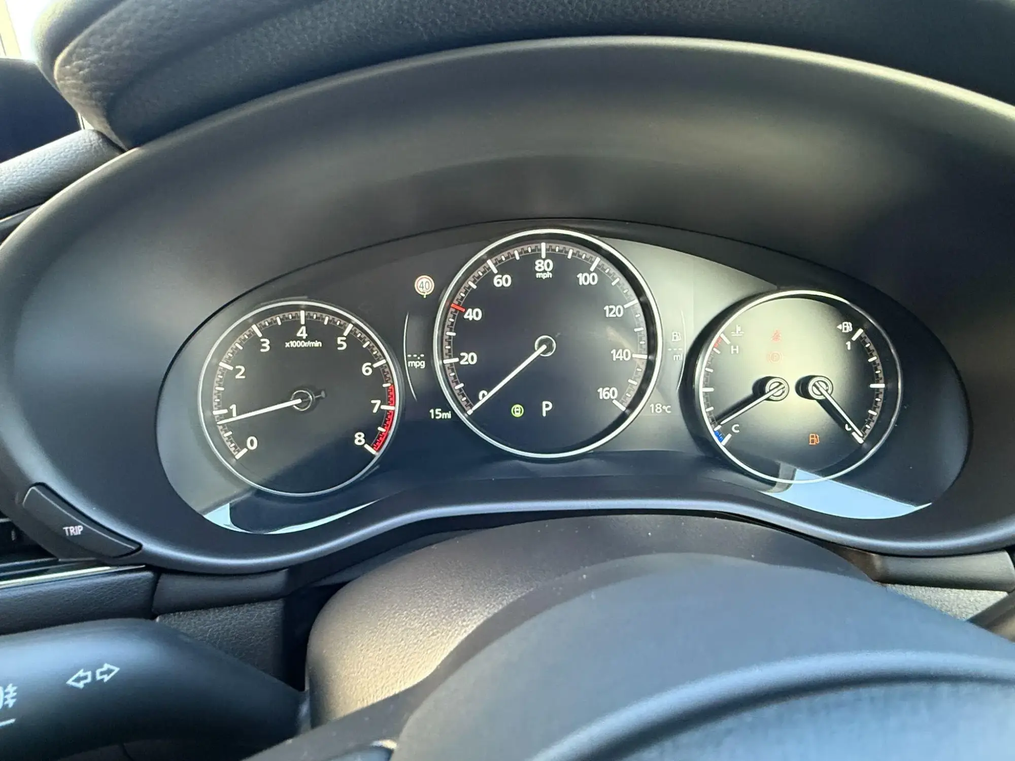 Mazda3 Image 16