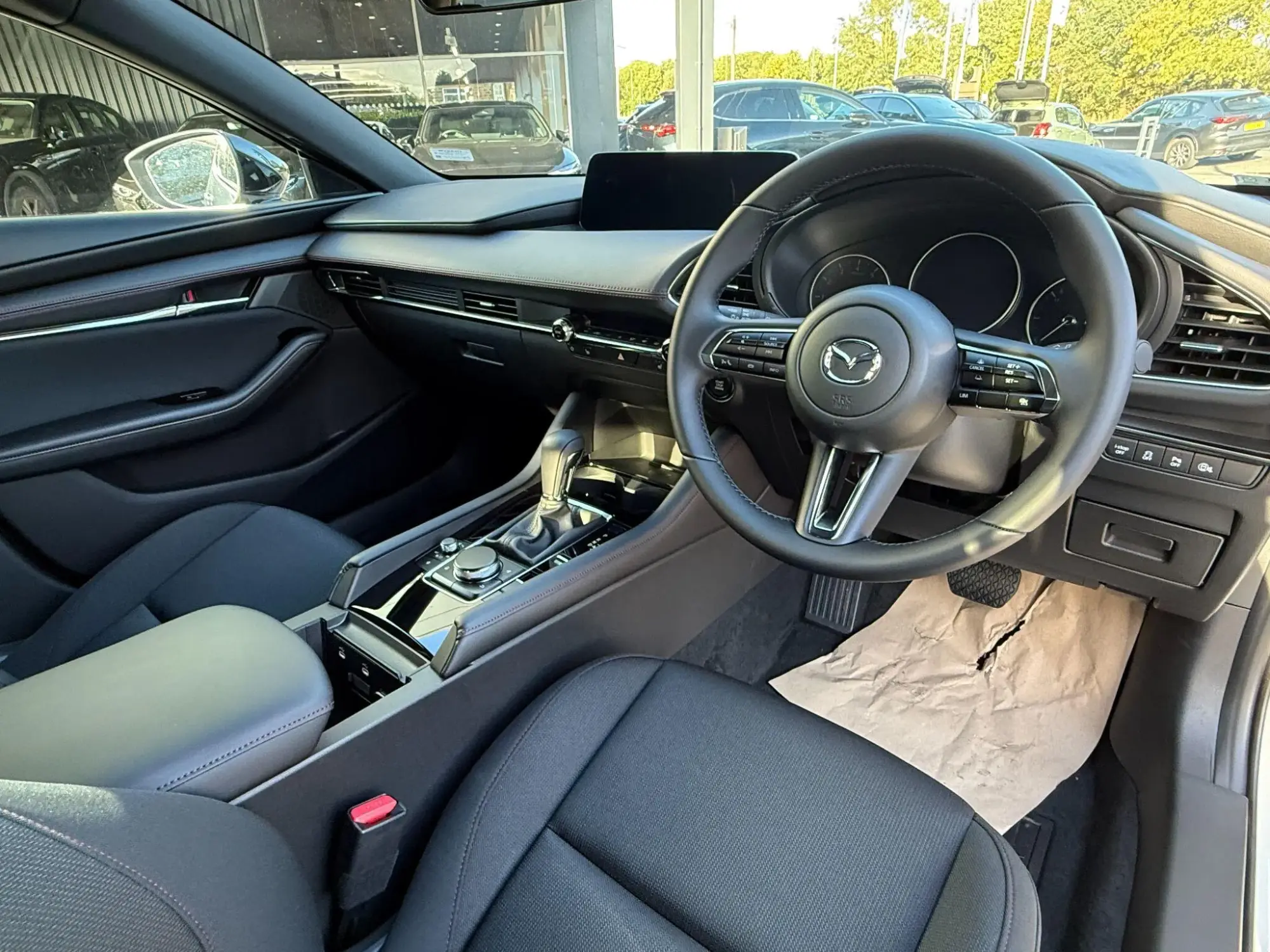 Mazda3 Image 17