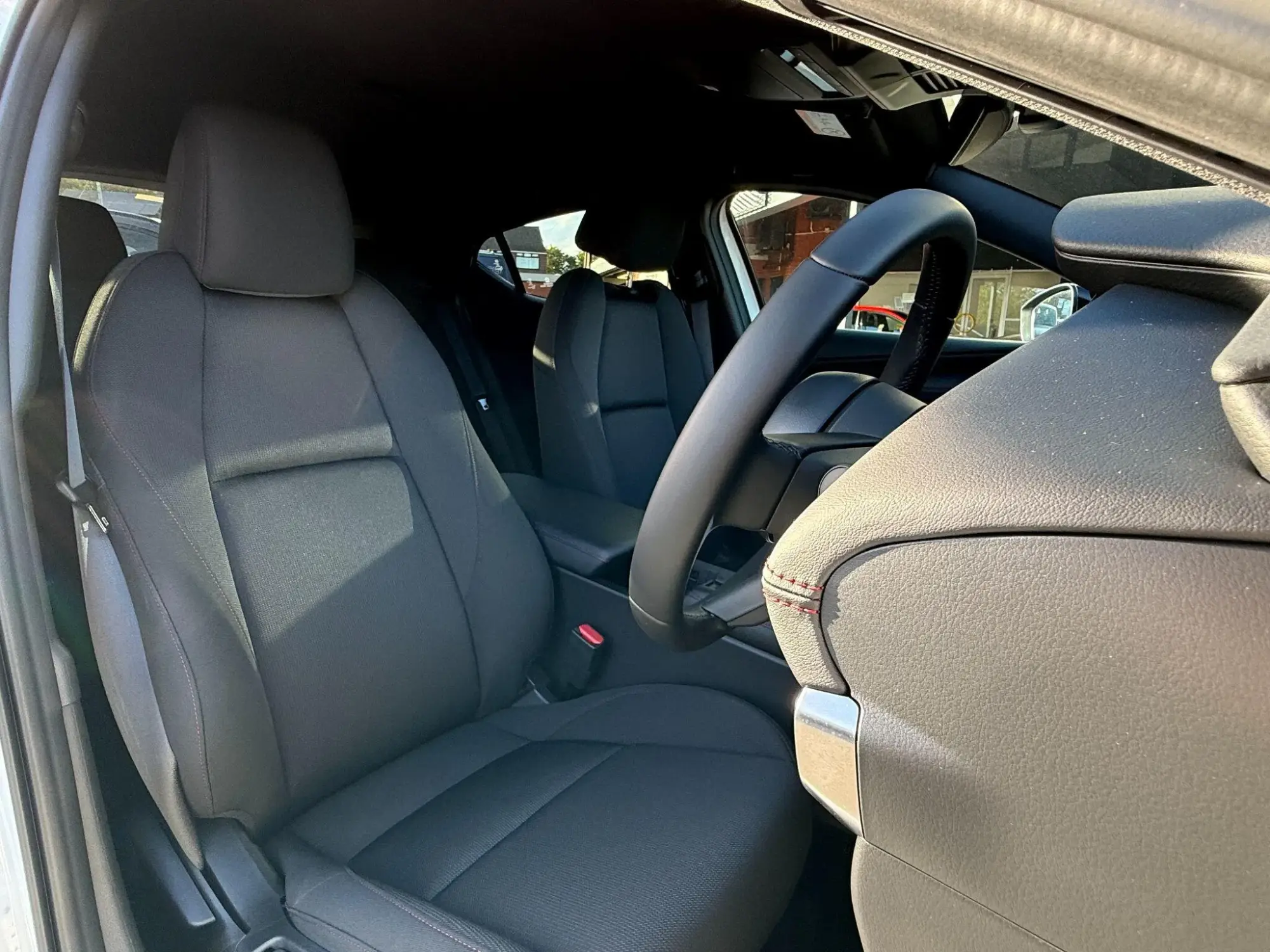 Mazda3 Image 18