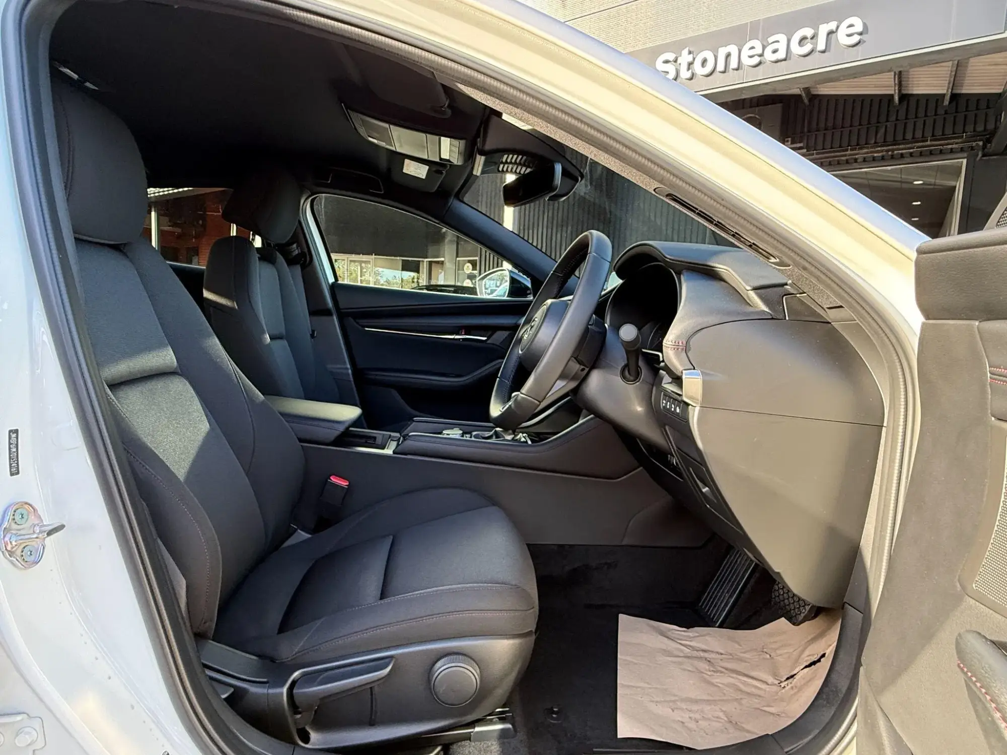 Mazda3 Image 19