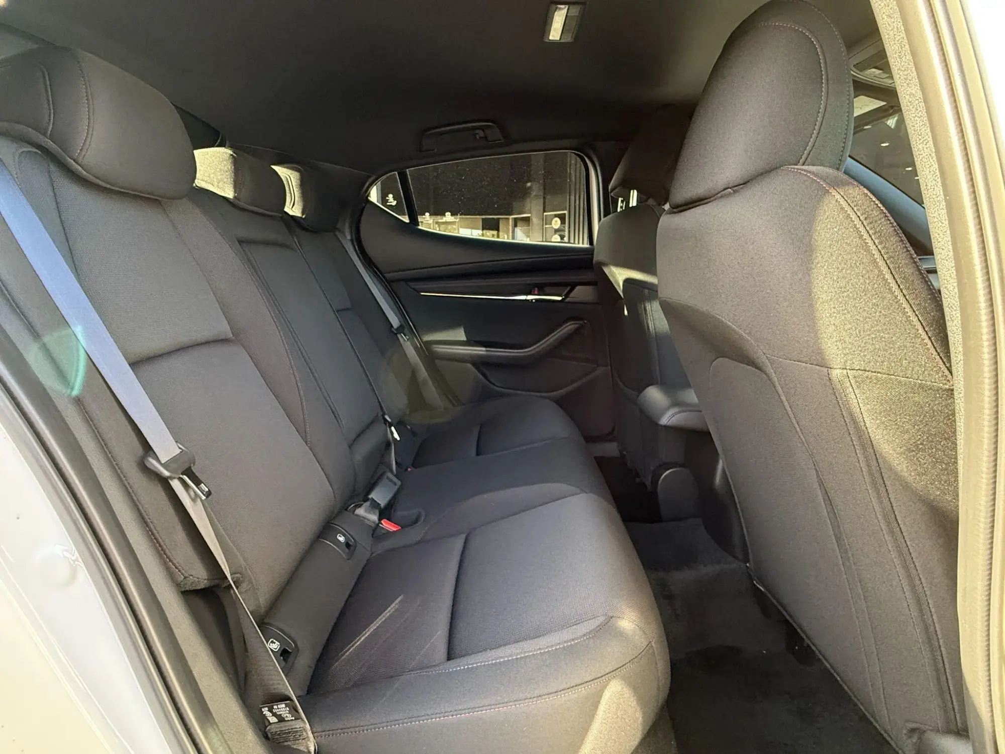 Mazda3 Image 21